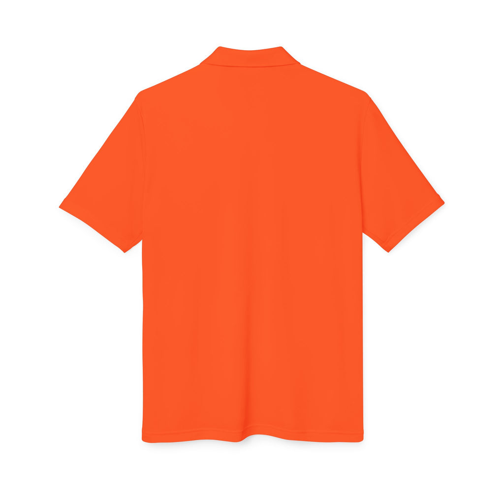 Pokegama Lake - adidas Unisex Performance Polo