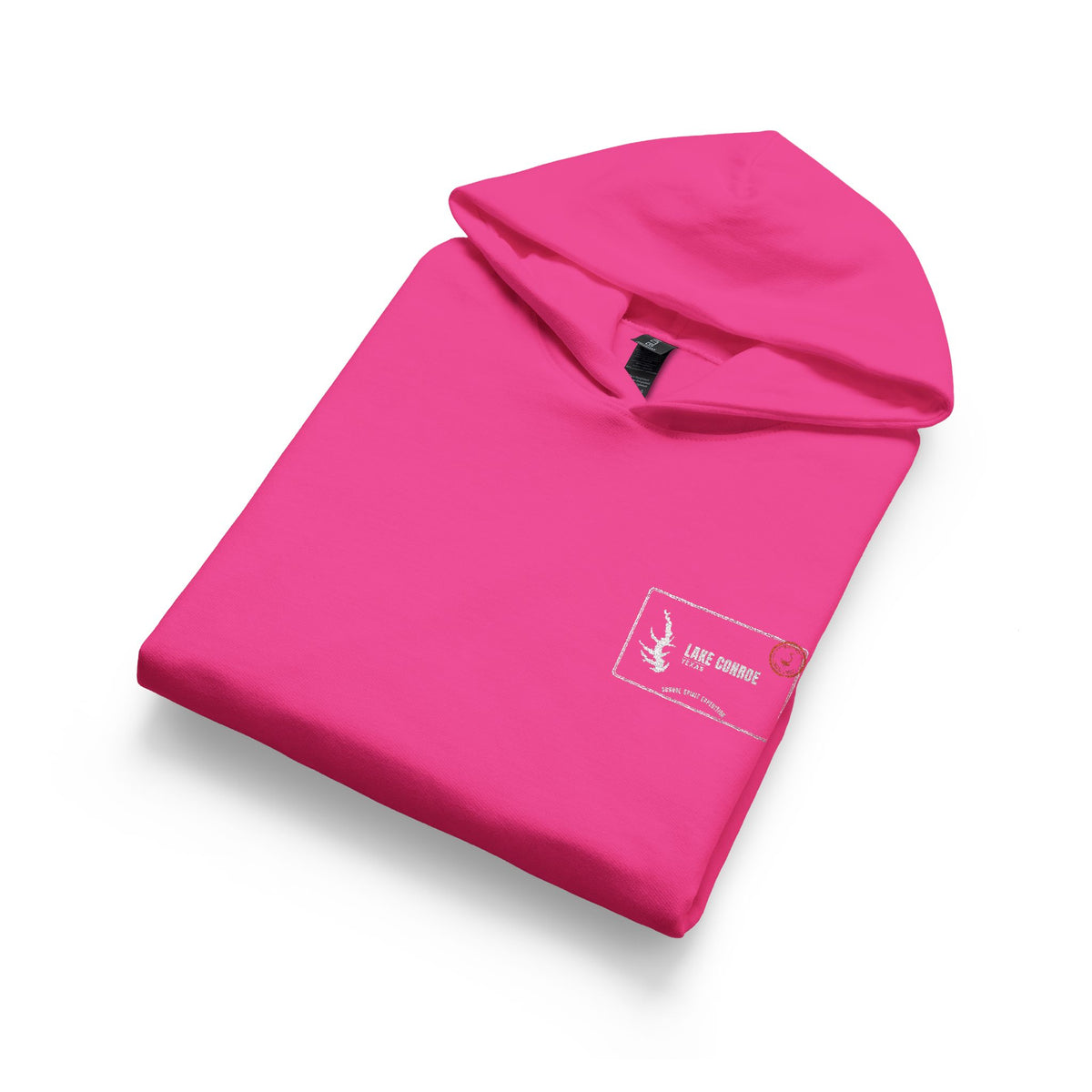 Lake Conroe - Youth Field Trip Hoodie