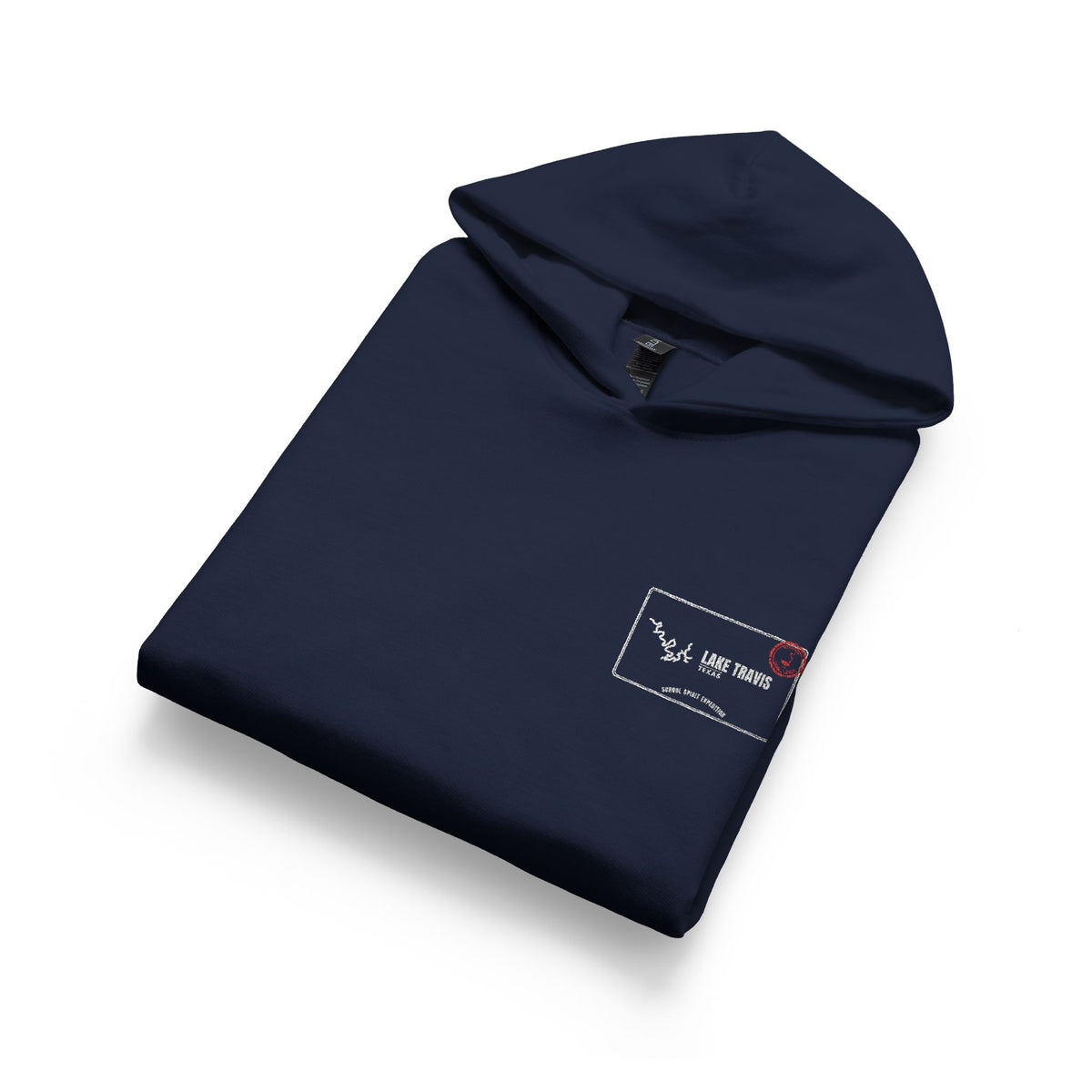 Lake Travis - Youth Field Trip Hoodie