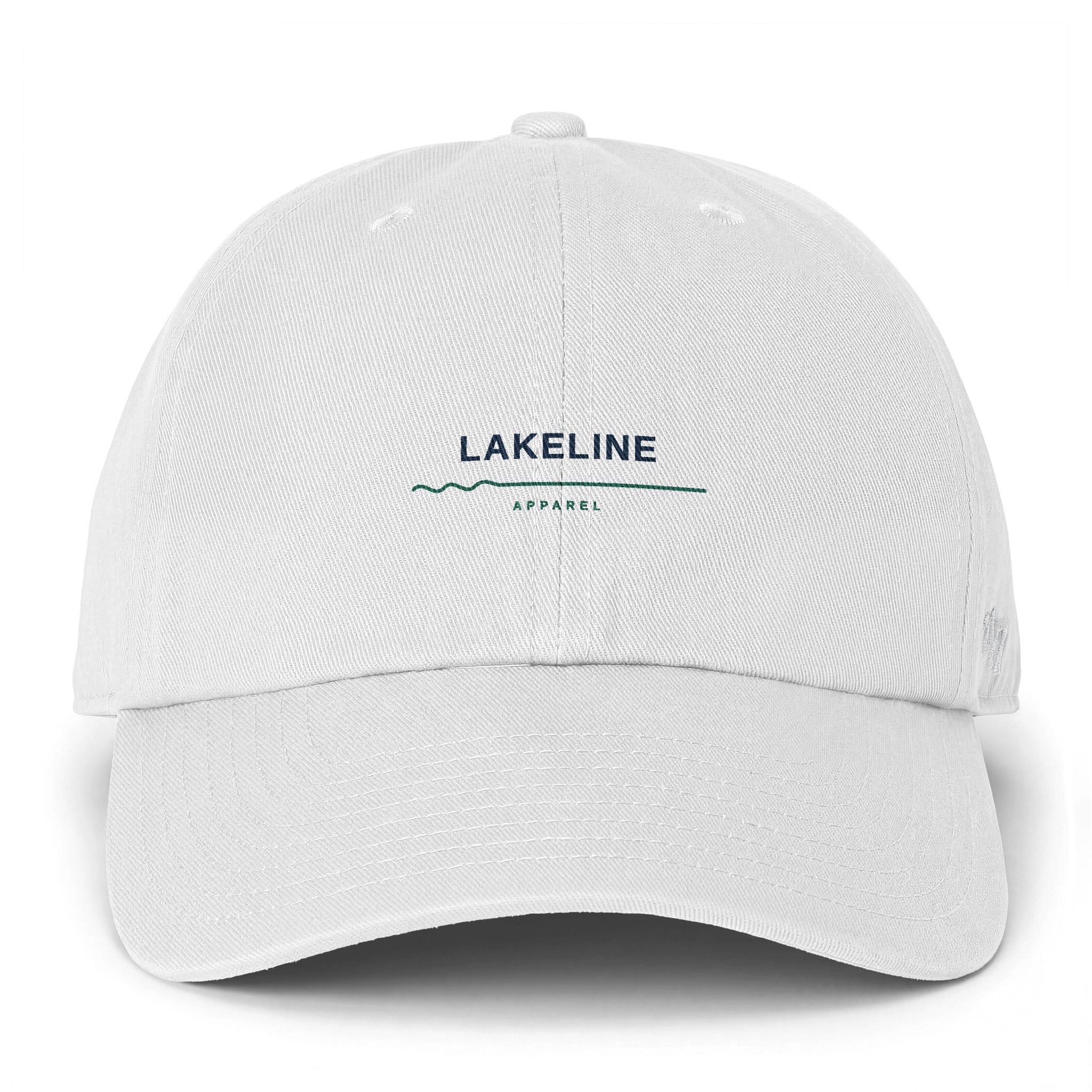 Lakeline Apparel 47 Brand Embroidered Cap