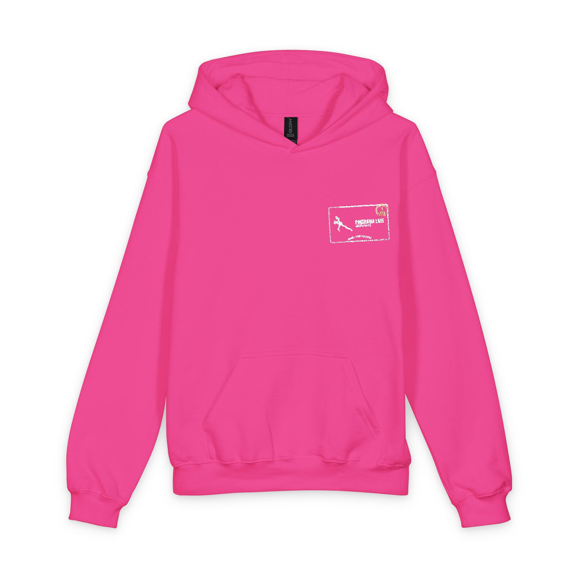 Pokegama Lake - Youth Field Trip Hoodie