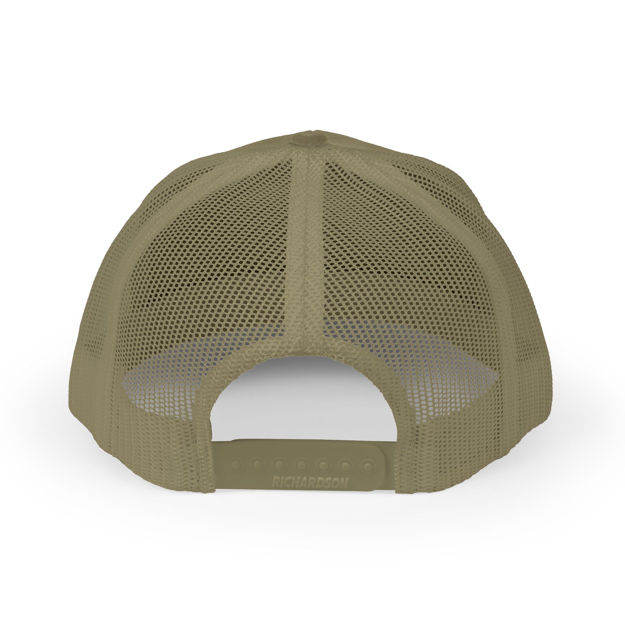Lake Travis - Richardson Trucker Cap