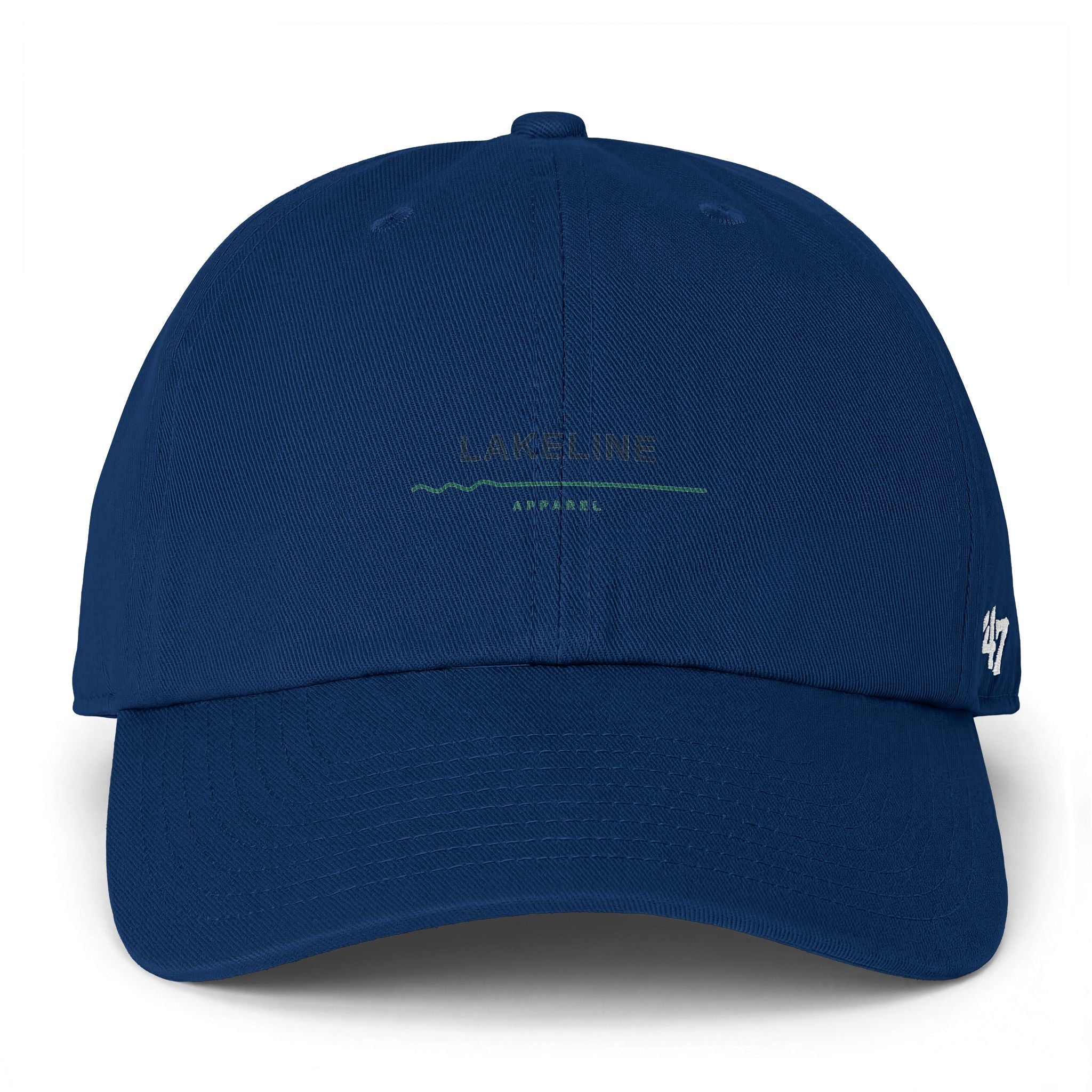 Lakeline Apparel 47 Brand Cap