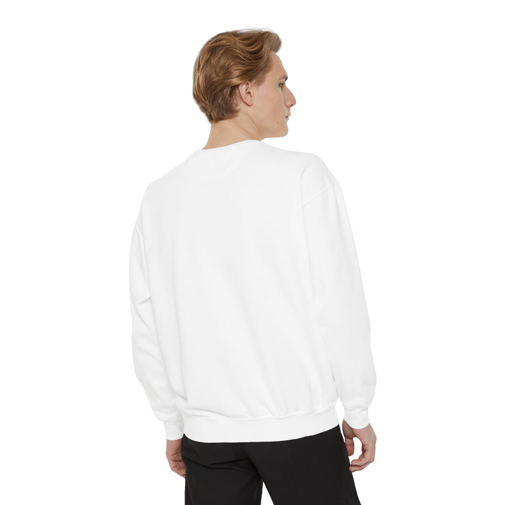 Lakeside Park — Cozy Coastal Crewneck