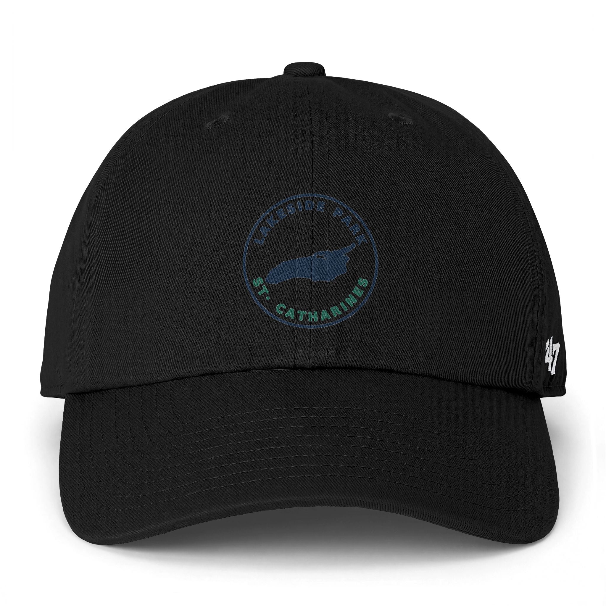 Lakeside Park - 47 Brand Clean Up Cap