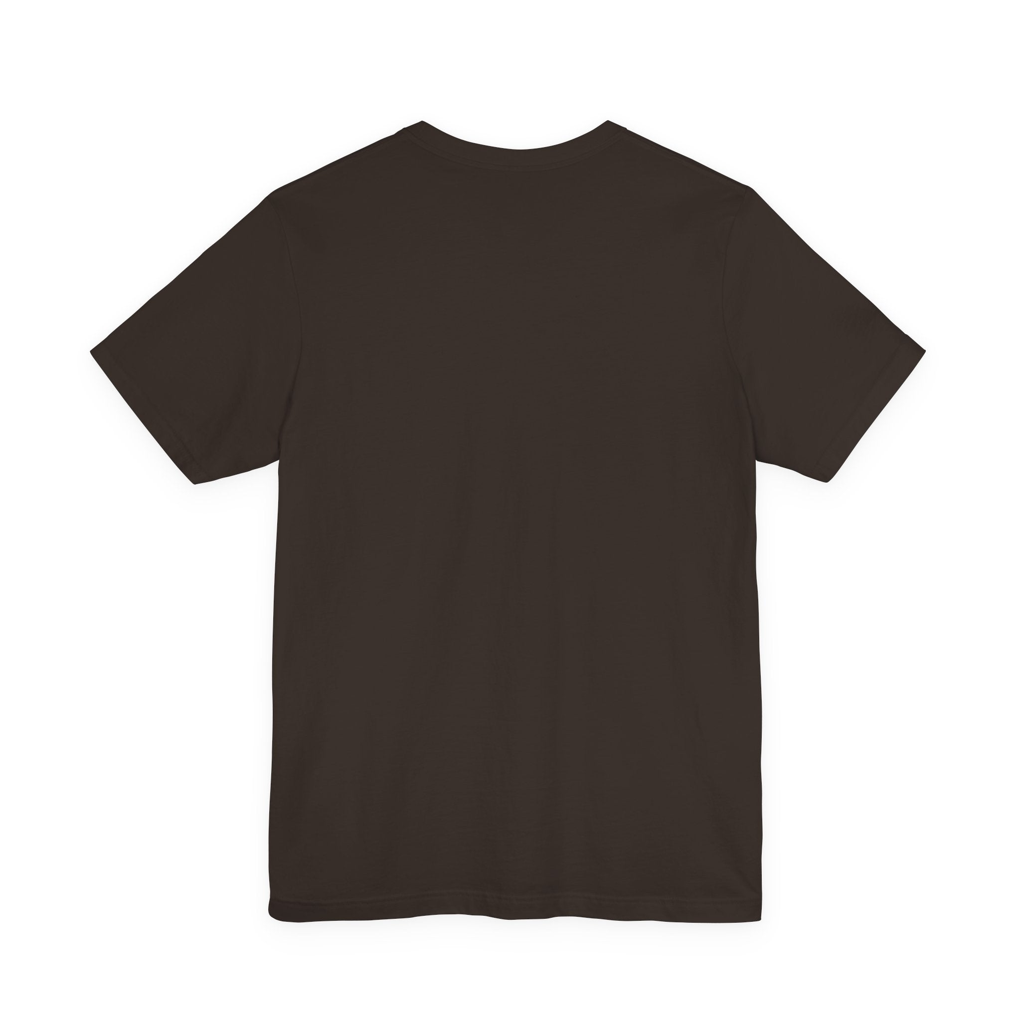 Lake Travis Tee — Devil’s Cove Texas Boat Graphic Shirt
