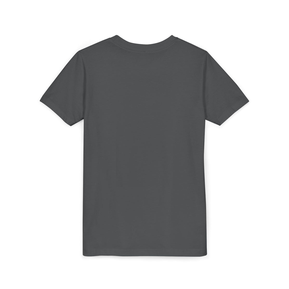 Lake Nasworthy Kids Tee — Lake Nasworthy Field Trip Youth Short Sleeve Shirt