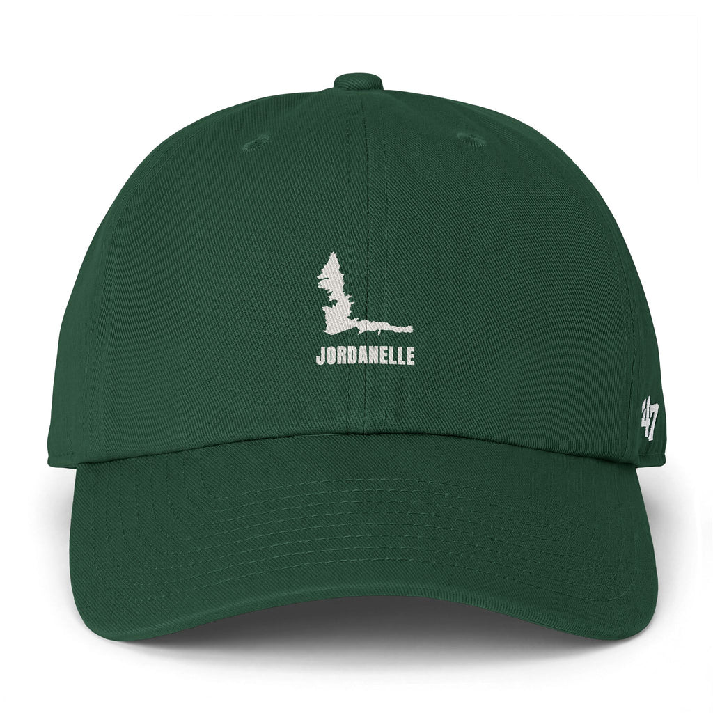 Jordanelle — 47 Brand 'Clean Up' Cap