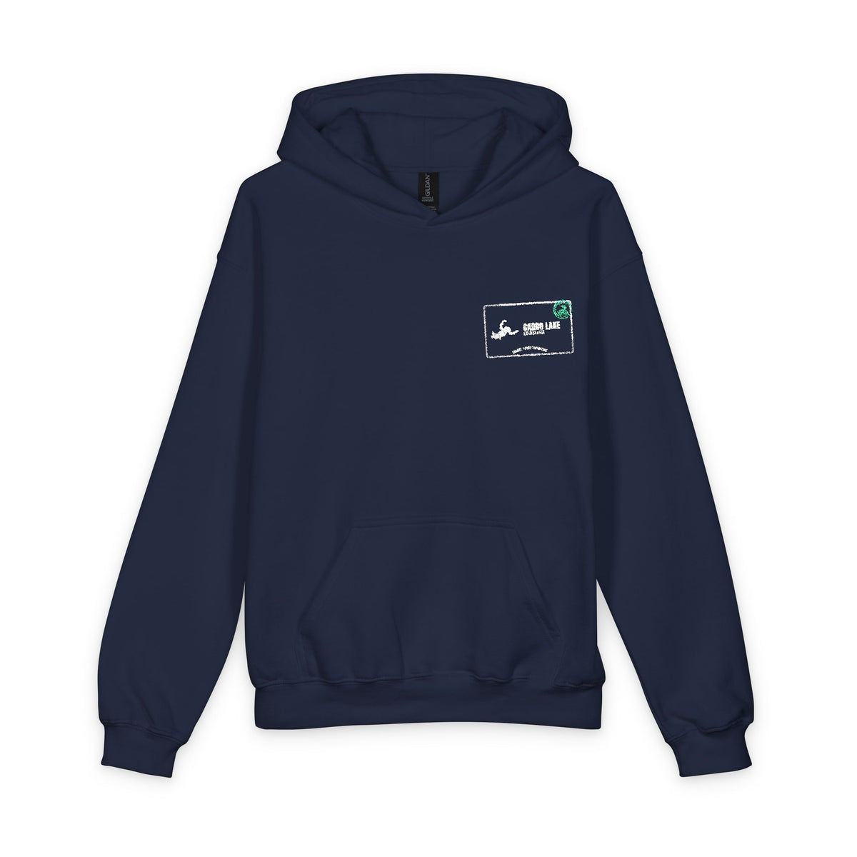 Caddo Lake - Youth Field Trip Hoodie