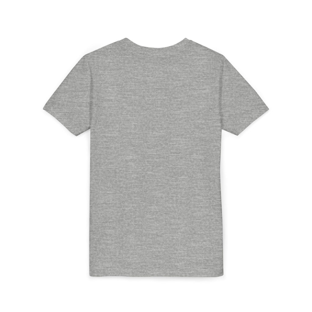 Lake Norman Kids Tee — Lake Norman Field Trip Youth Short Sleeve Shirt