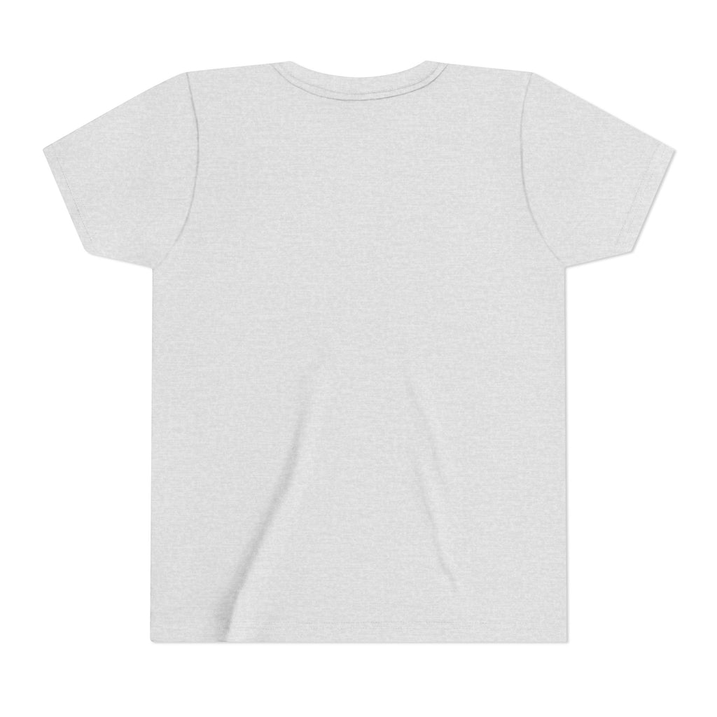 Lake Conroe Kids Tee — Lake Conroe Field Trip Youth Short Sleeve Shirt