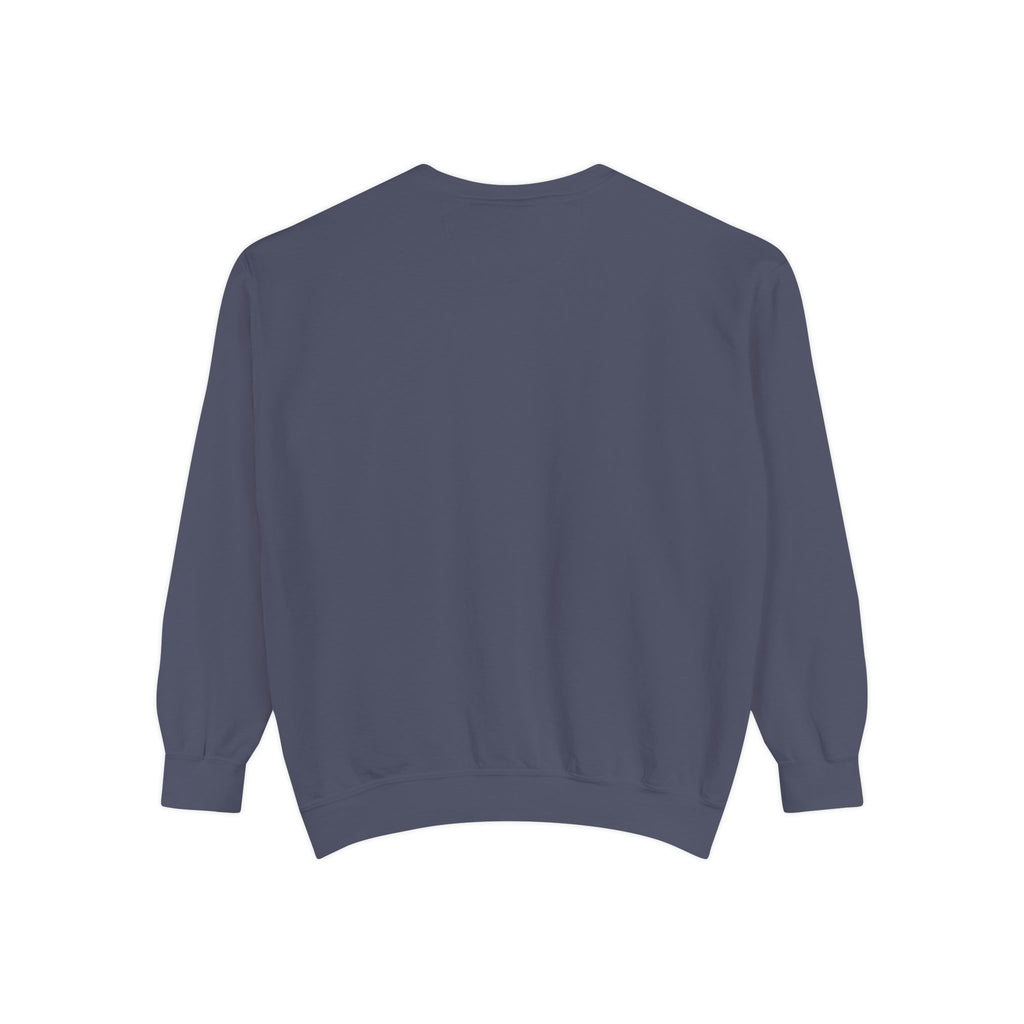 Lakeside Park — Cozy Coastal Crewneck