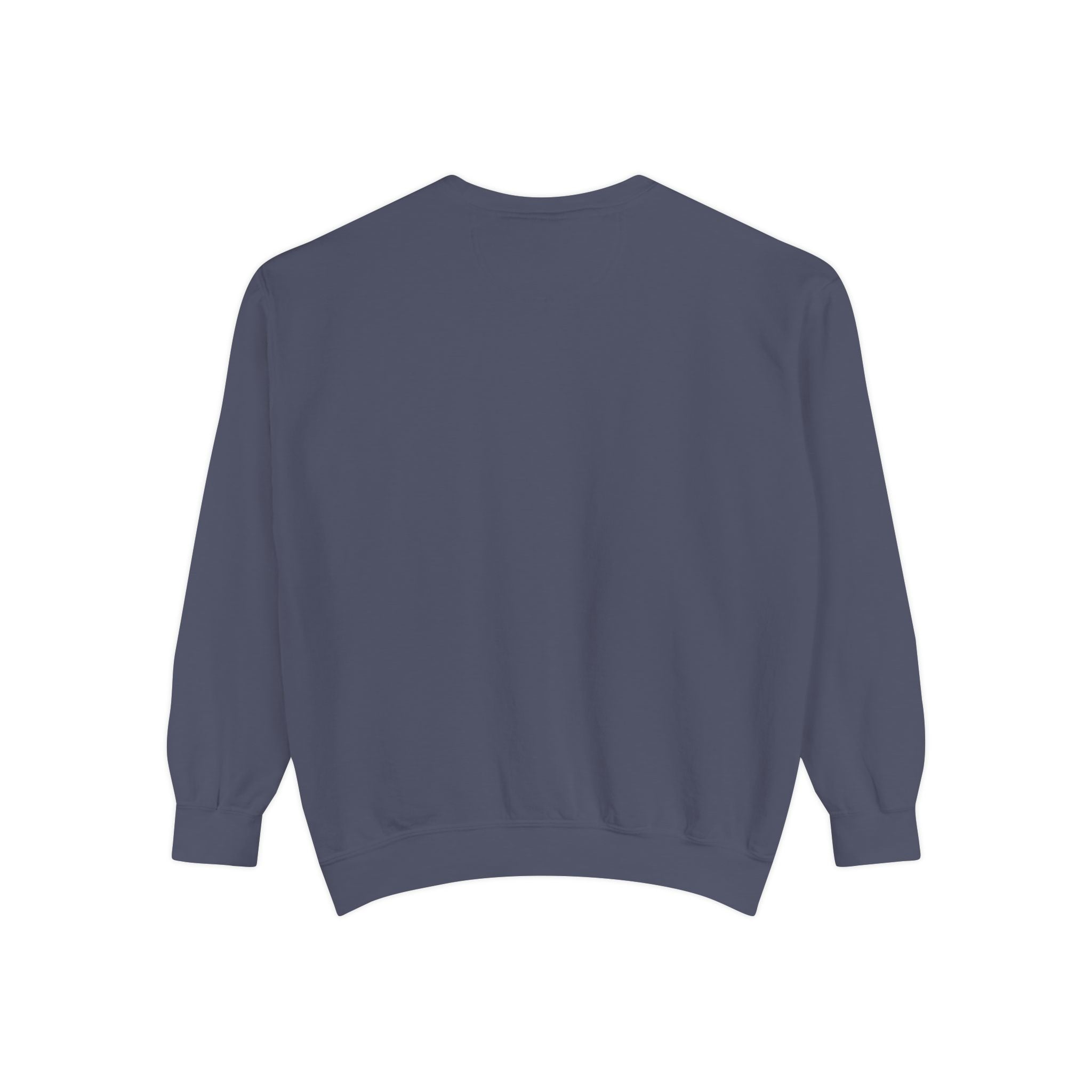 Lakeside Park — Cozy Coastal Crewneck