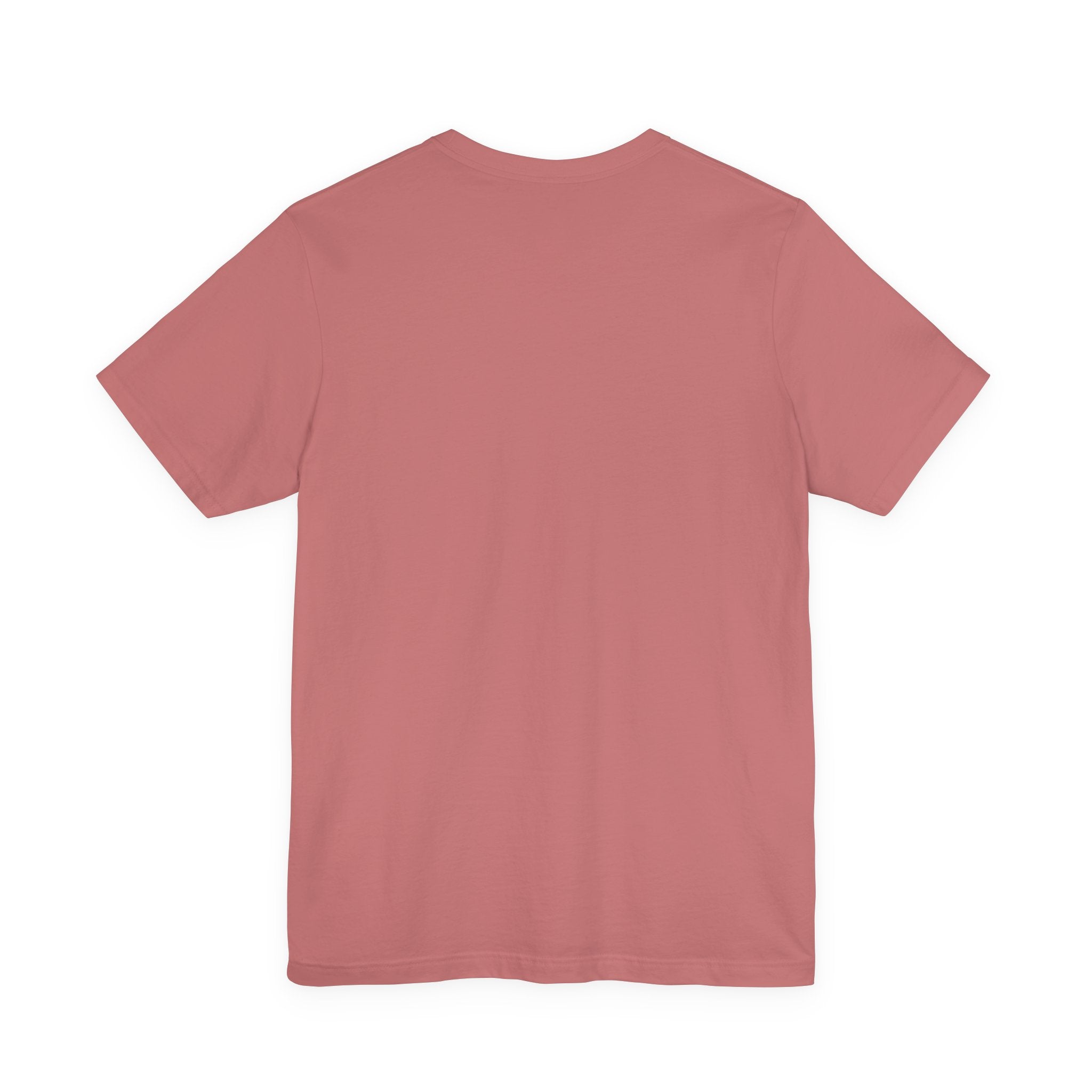 Lake Travis Tee — Devil’s Cove Texas Boat Graphic Shirt