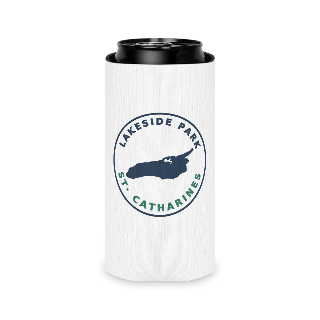 Lakeside Park St. Catharines Can Cooler