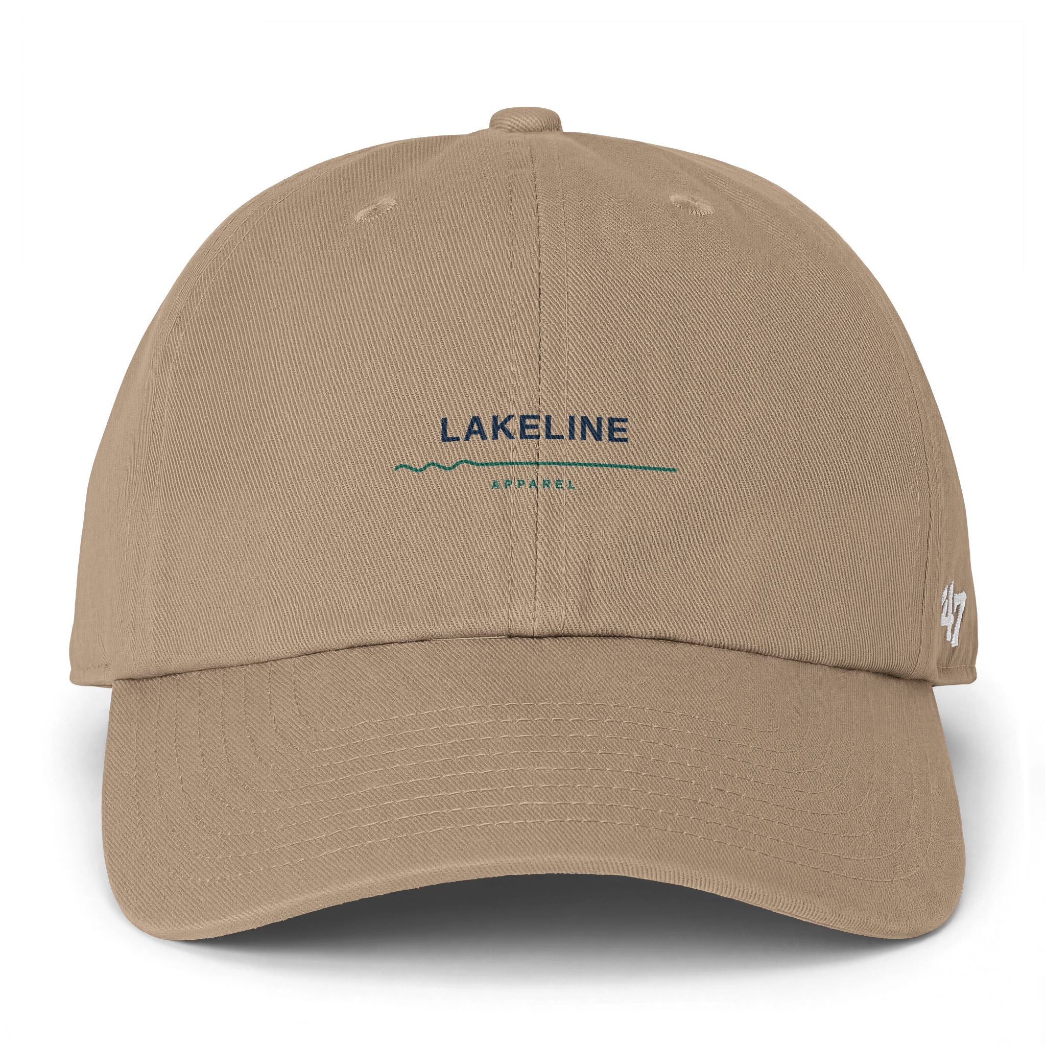 Lakeline Apparel 47 Brand Cap