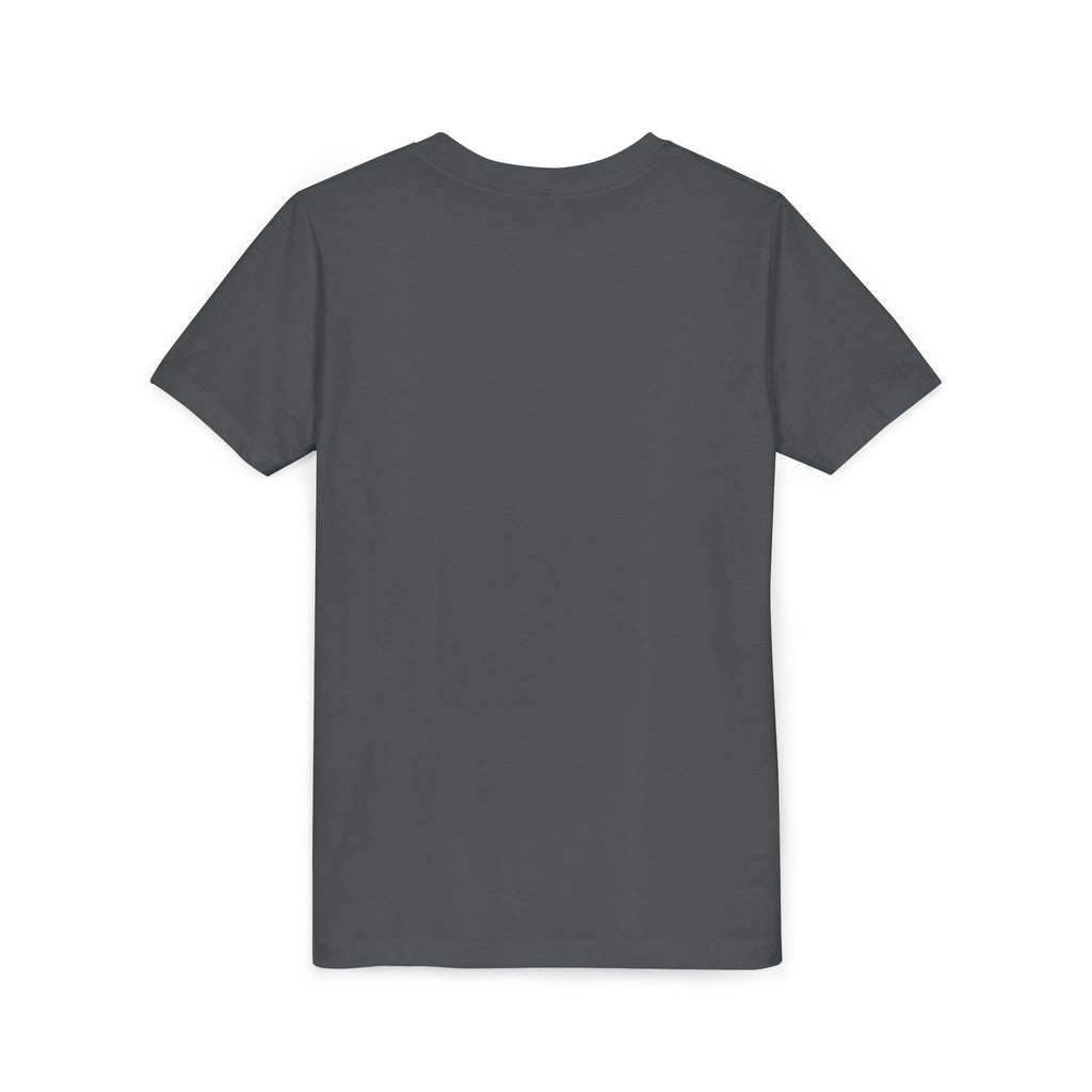 Electra Lake Kids Tee — Electra Lake Field Trip Youth Short Sleeve Shirt