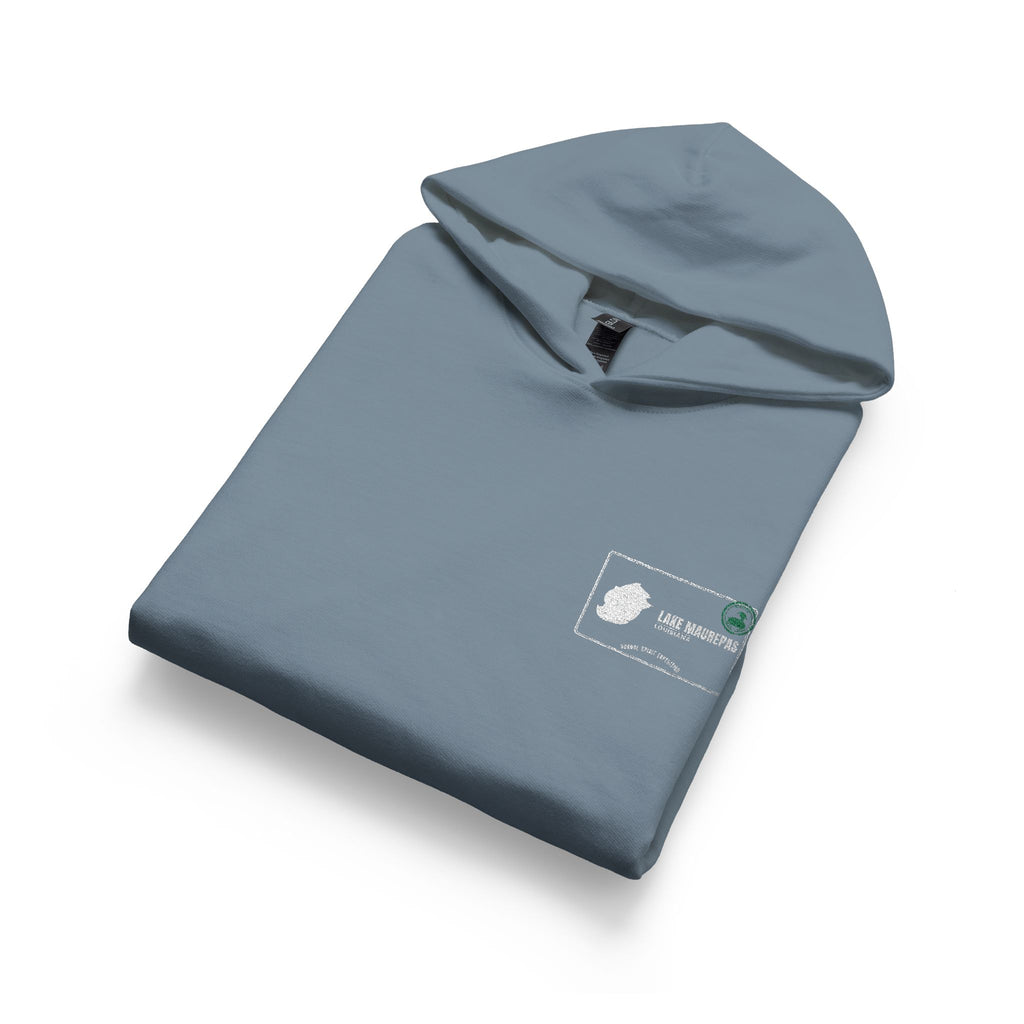 Lake Maurepas - Youth Field Trip Hoodie