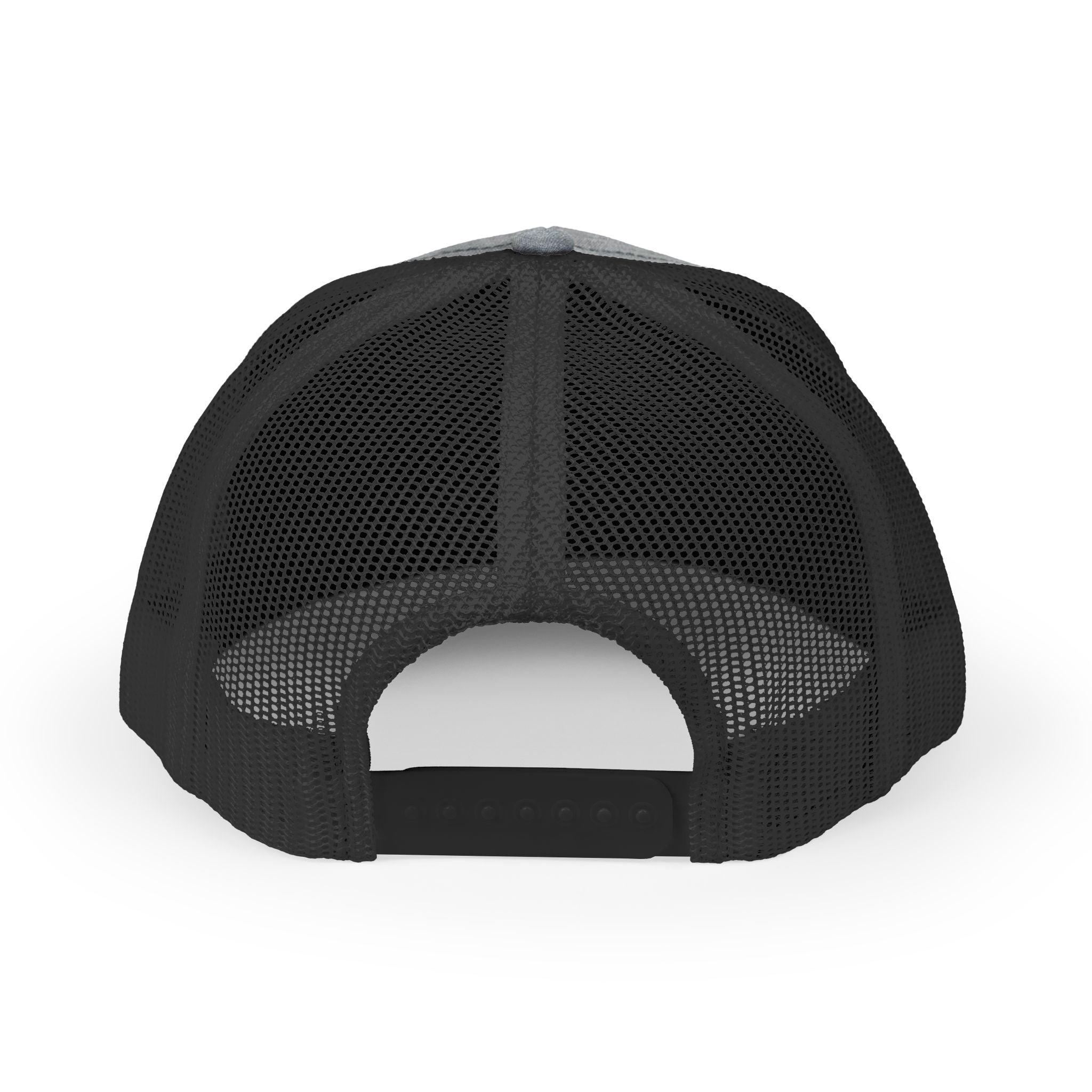 Lake Tahoe Retro Trucker Hat – Rooster Rock