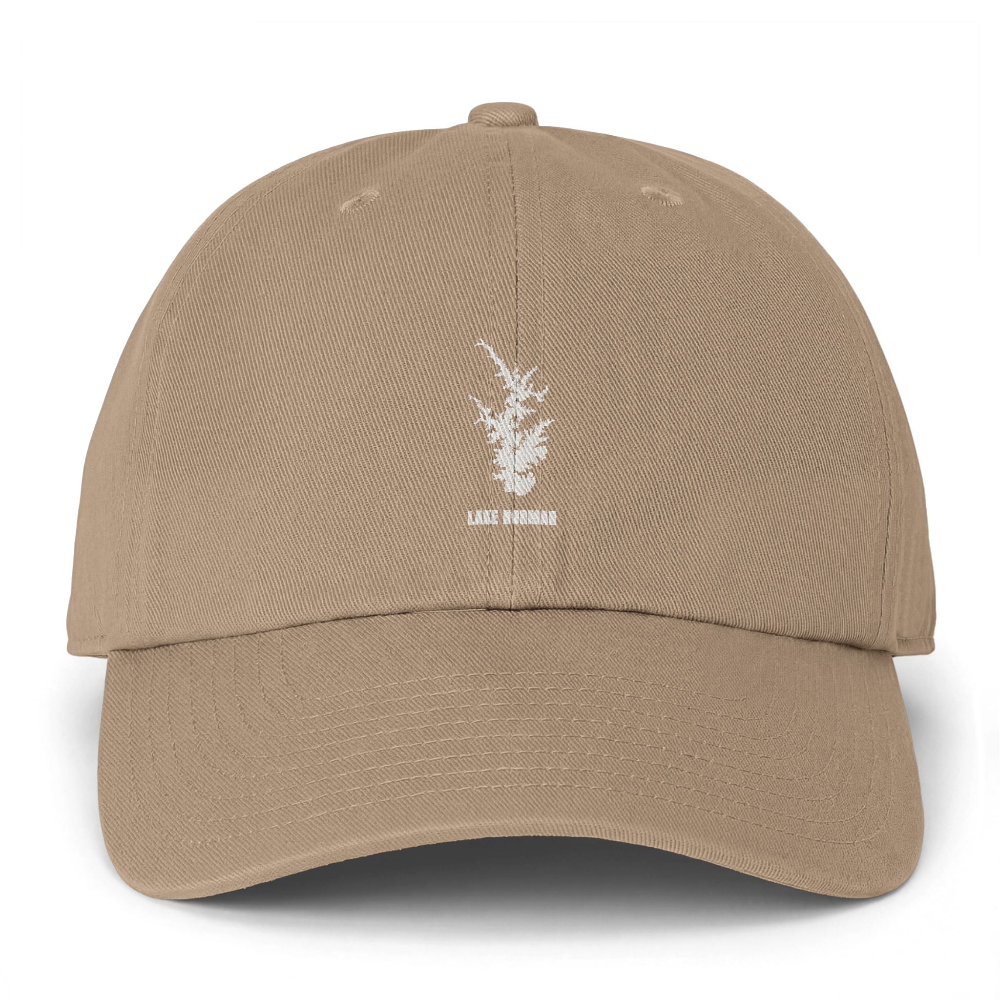 Lake Norman - 47 Brand Clean Up Cap