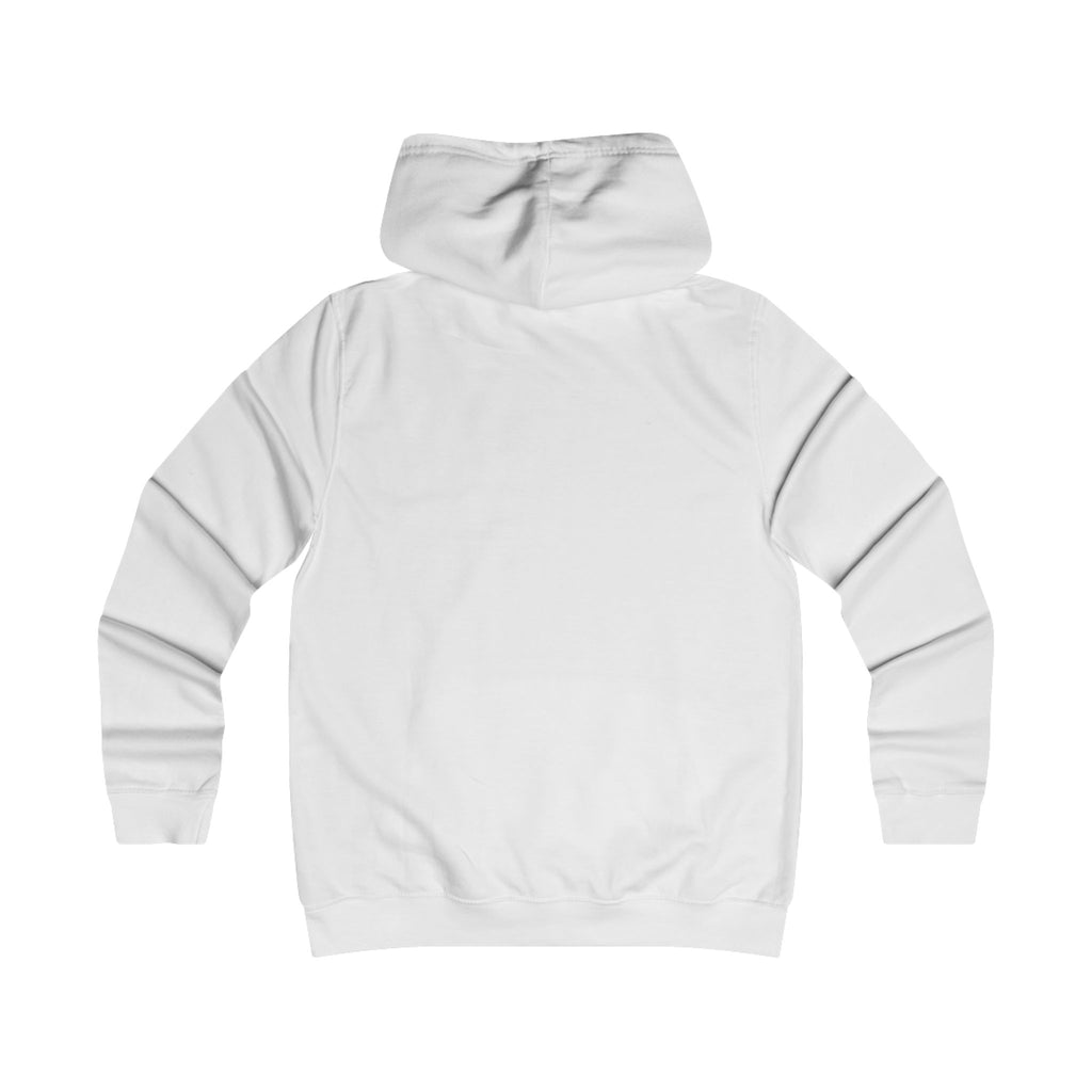 Pokey College Hoodie — Cute Girlie Collegiate Pullover