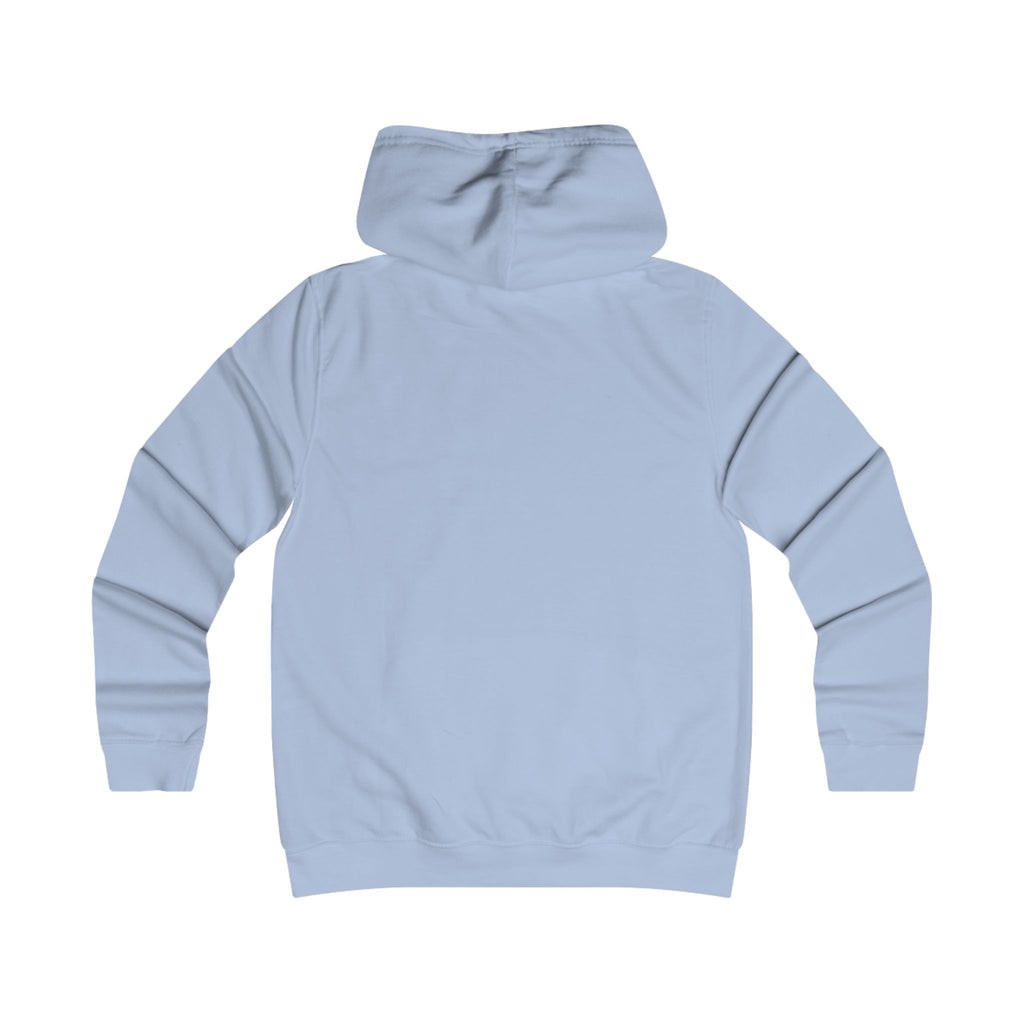 Pokey College Hoodie — Cute Girlie Collegiate Pullover