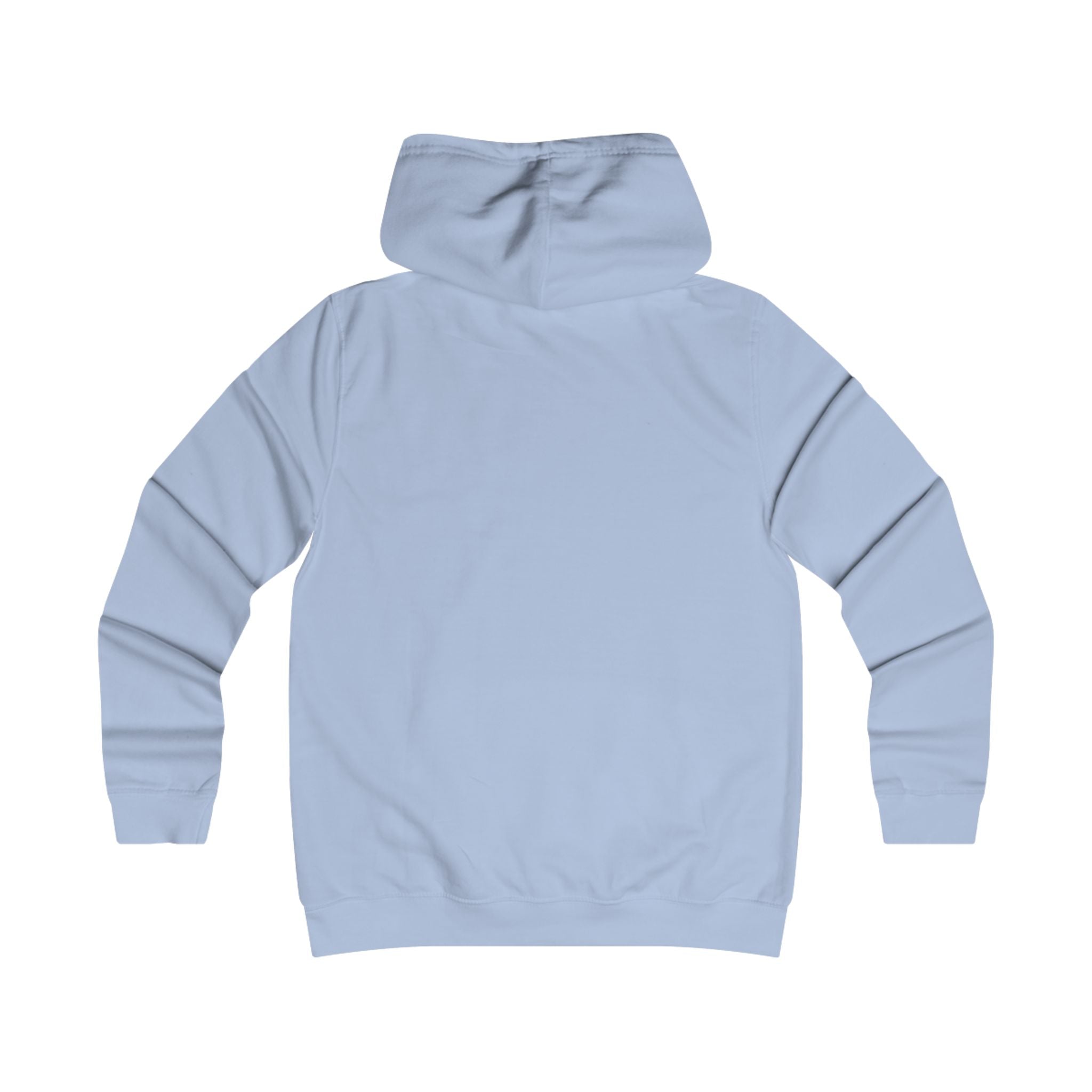 Pokey College Hoodie — Cute Girlie Collegiate Pullover