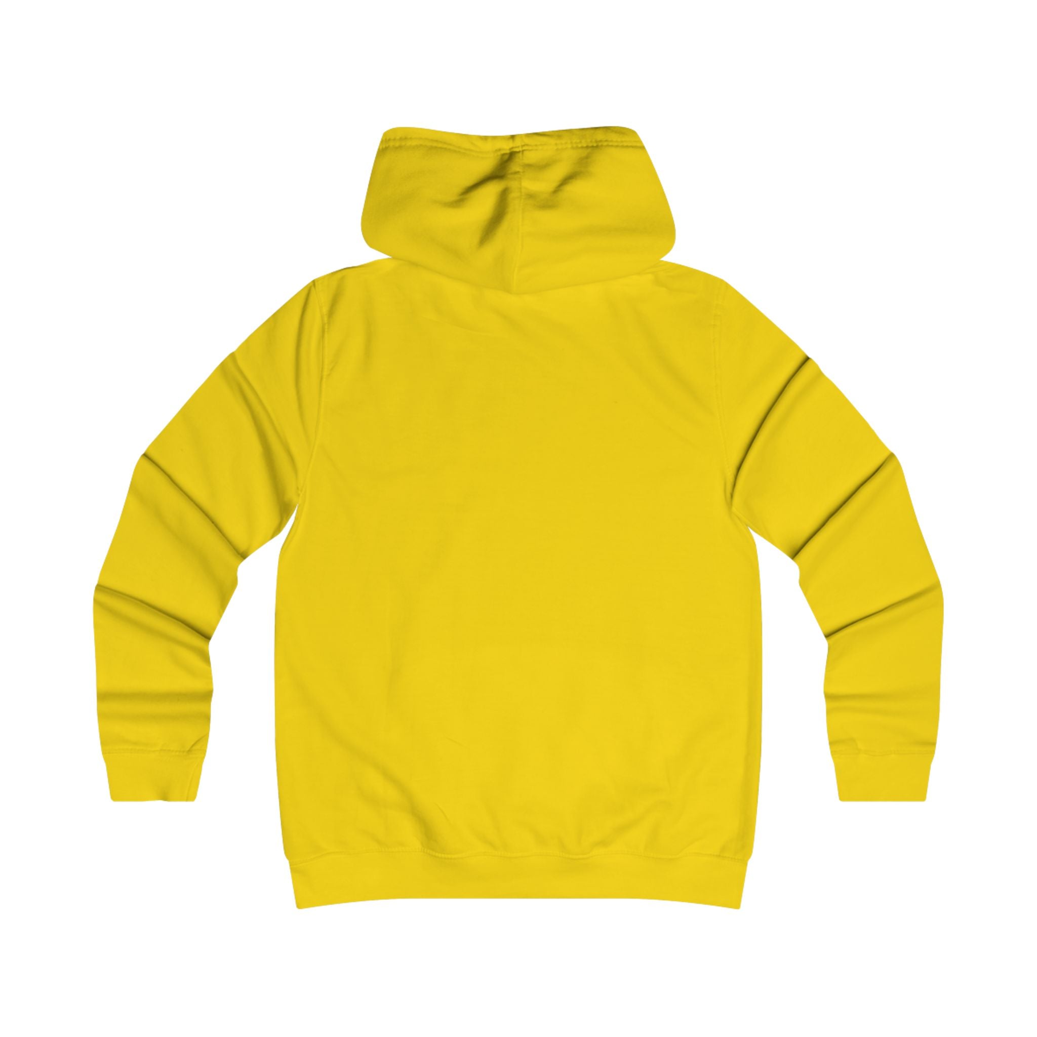 Pokey College Hoodie — Cute Girlie Collegiate Pullover