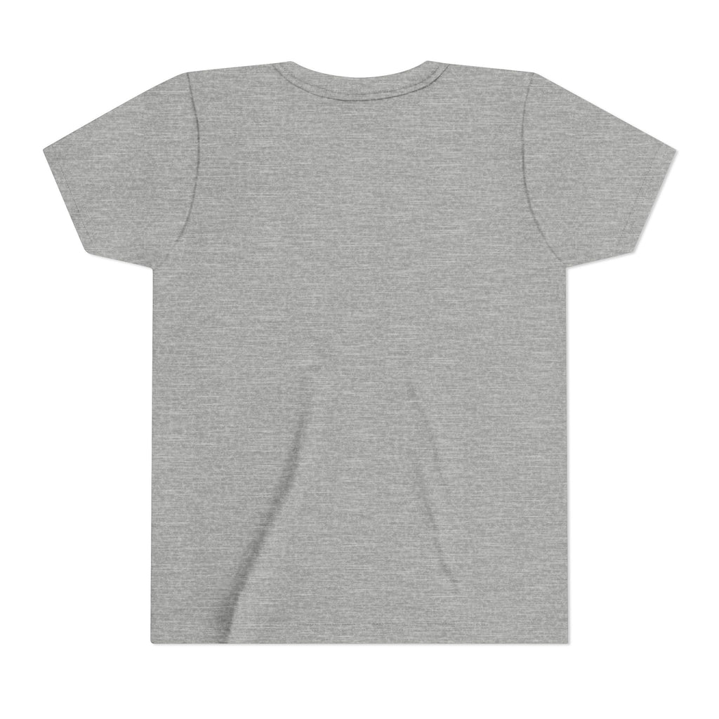 Lake Conroe Kids Tee — Lake Conroe Field Trip Youth Short Sleeve Shirt