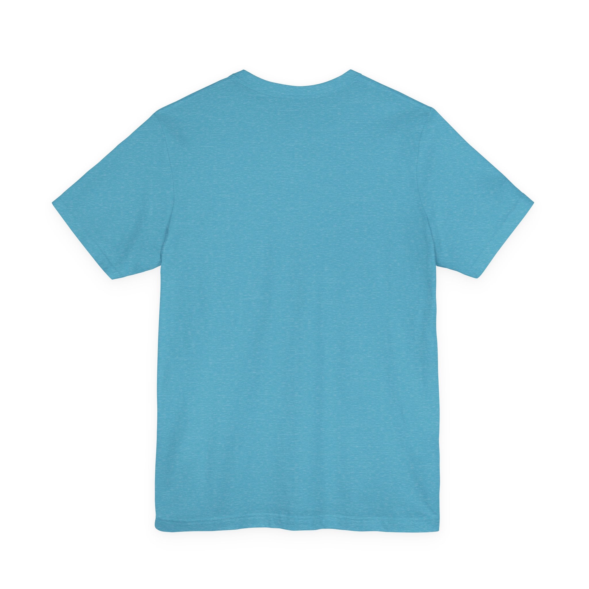 Lake Travis Tee — Devil’s Cove Texas Boat Graphic Shirt