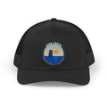 Lake Tahoe Retro Trucker Hat – Rooster Rock