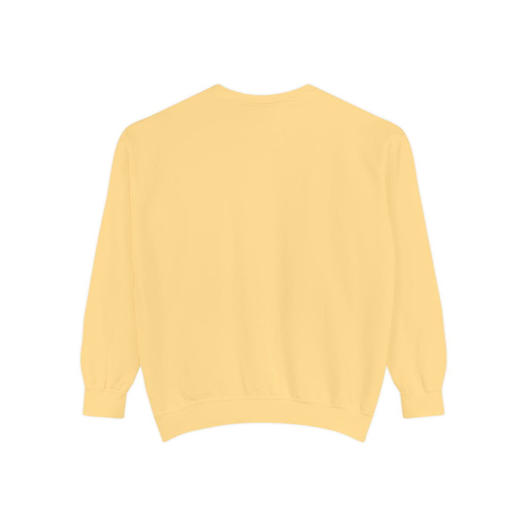 Lakeside Park — Cozy Coastal Crewneck