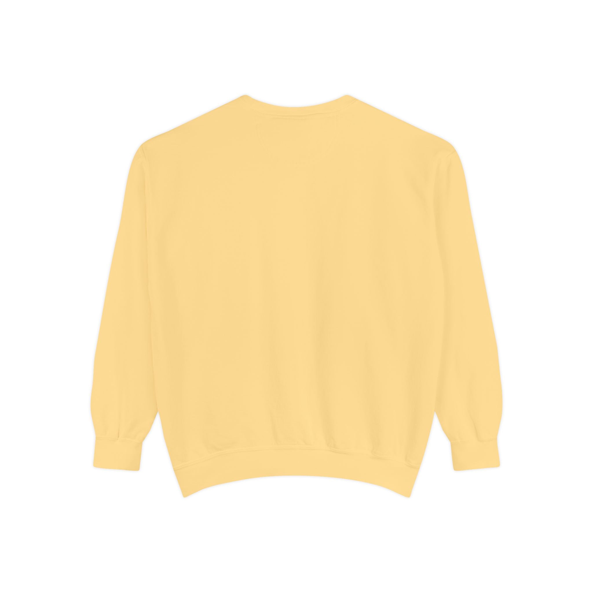 Lakeside Park — Cozy Coastal Crewneck
