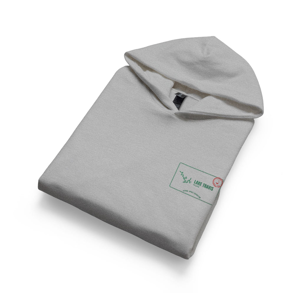 Lake Travis - Field Trip Youth Hoodie