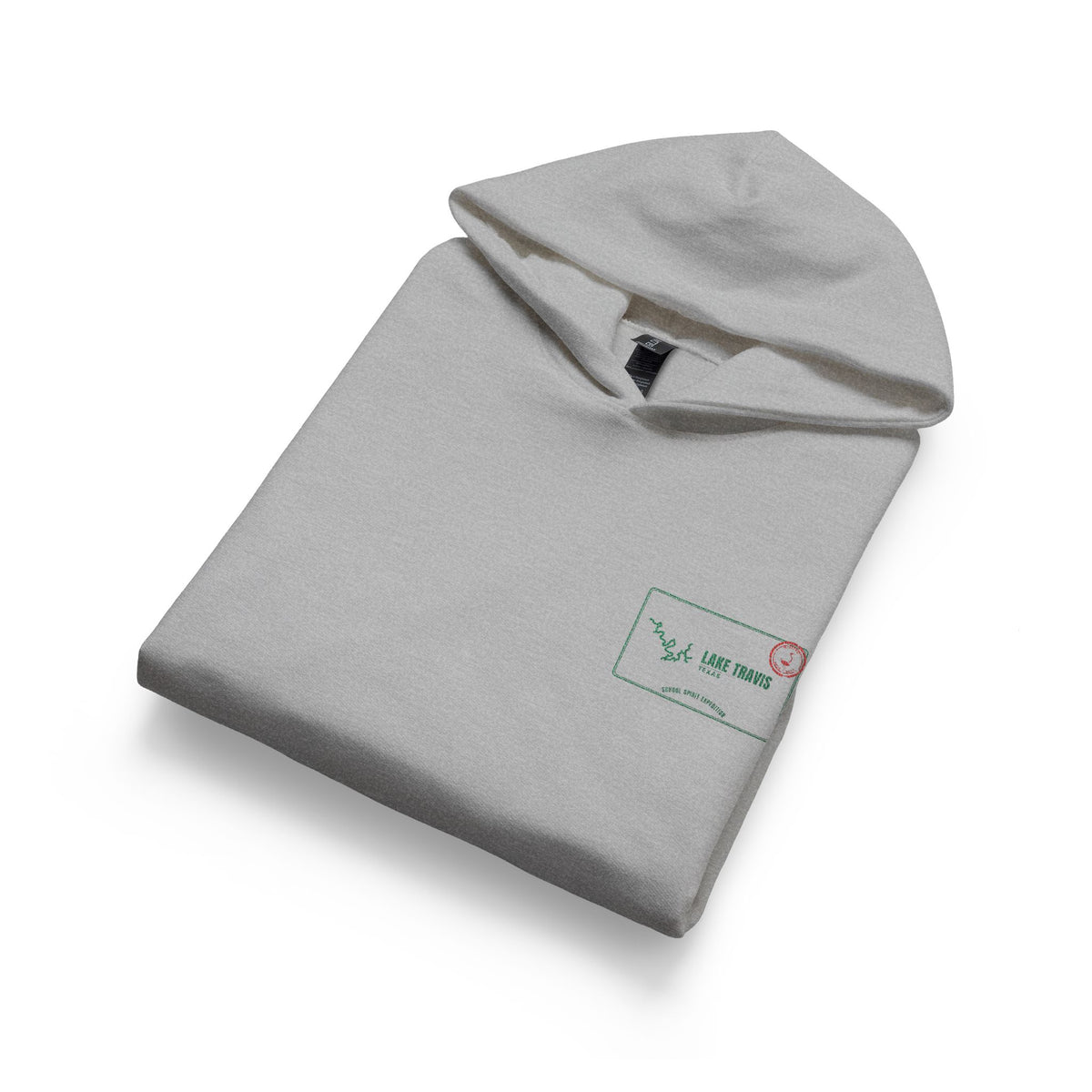Lake Travis - Field Trip Youth Hoodie