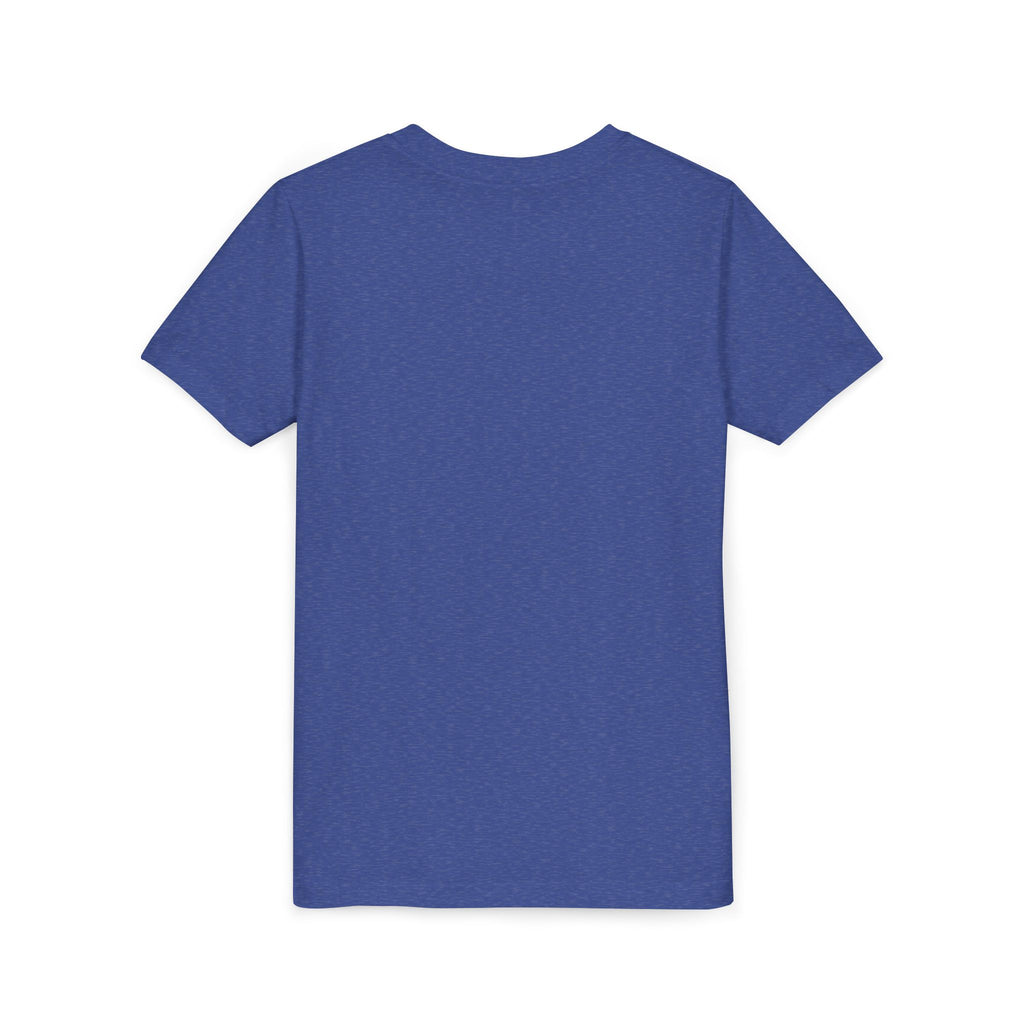 Jordanelle Reservoir Kids Tee — Jordanelle Reservoir Field Trip Youth Short Sleeve Shirt