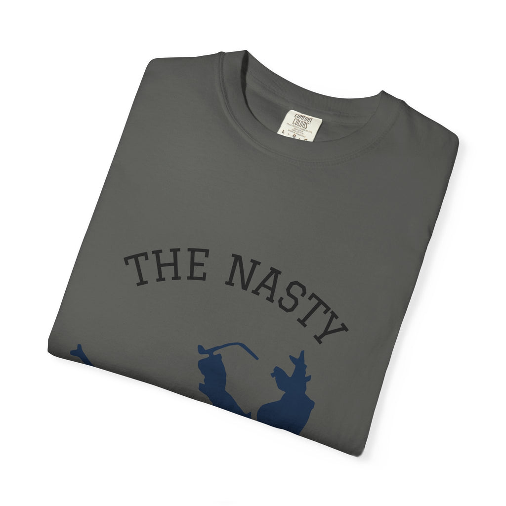 Lake Nasworthy — "The Nasty" Graphic Tee