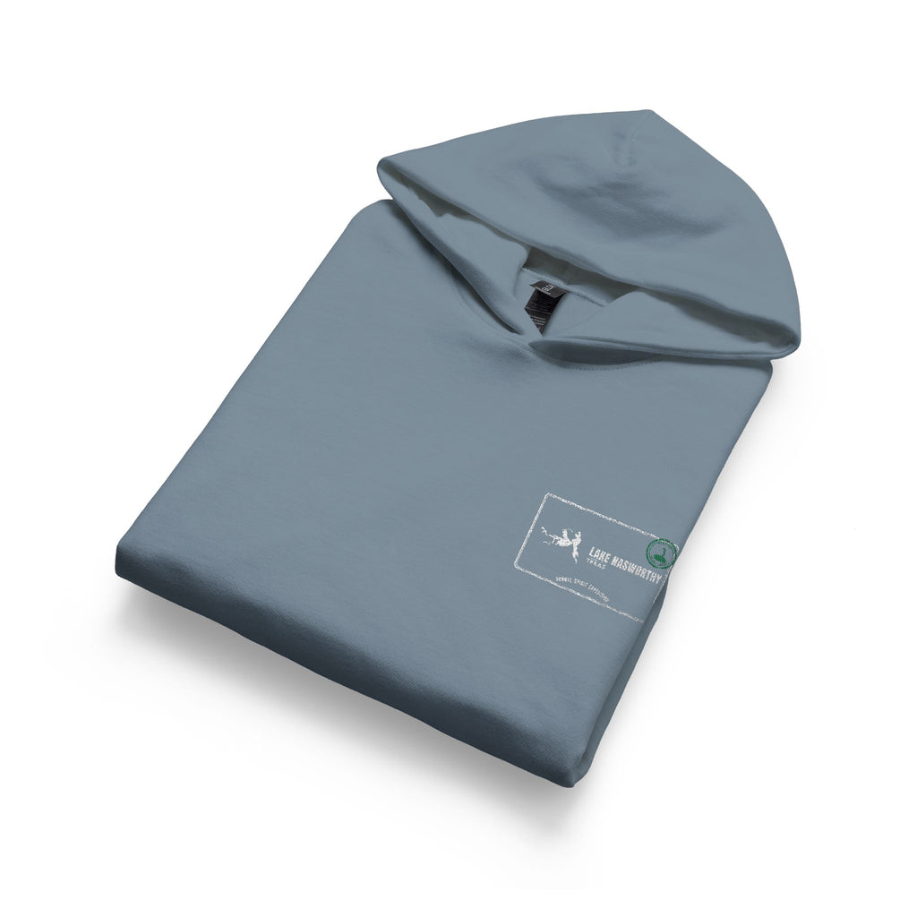 Lake Nasworthy - Youth Field Trip Hoodie