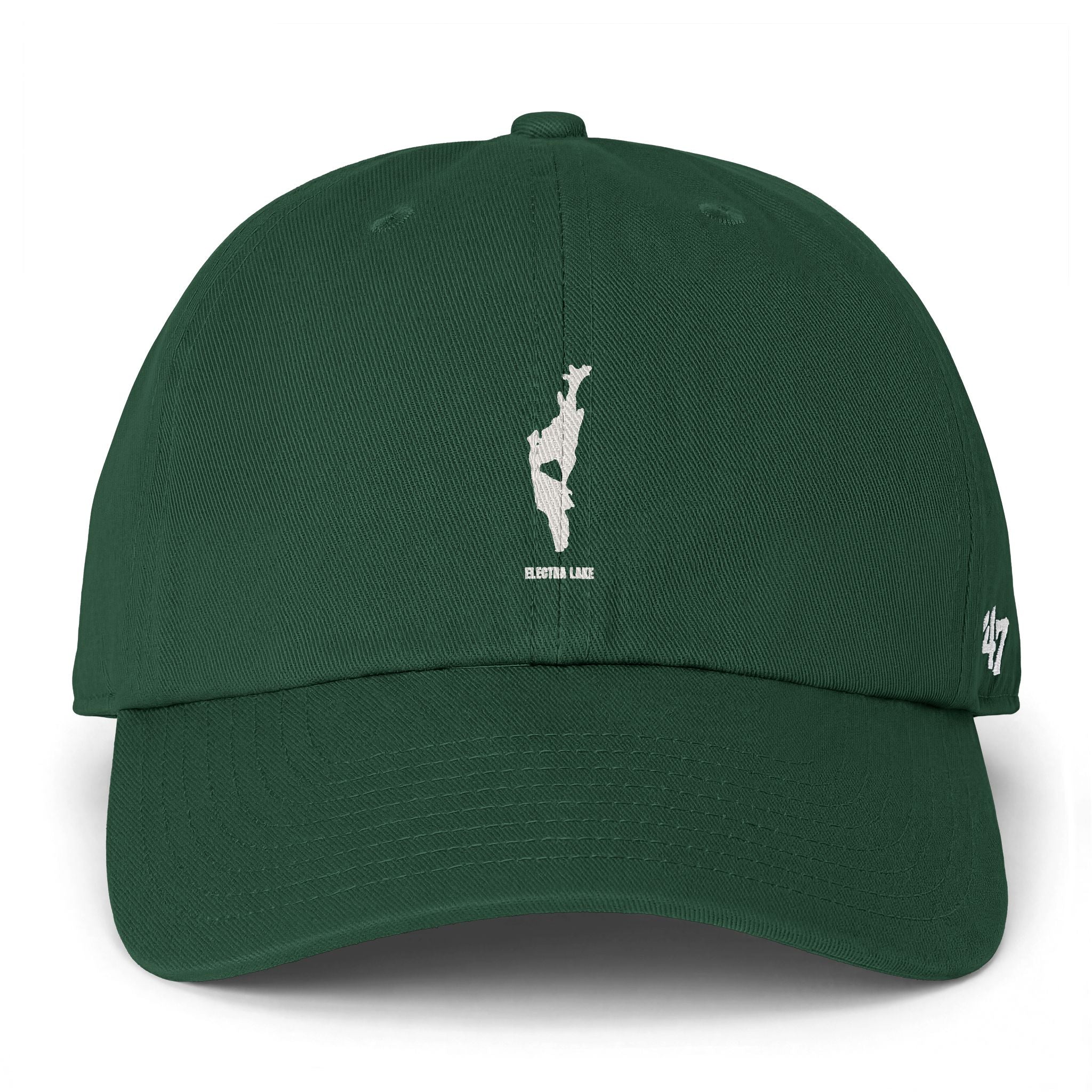 Electra Lake - 47 Brand Clean Up Cap