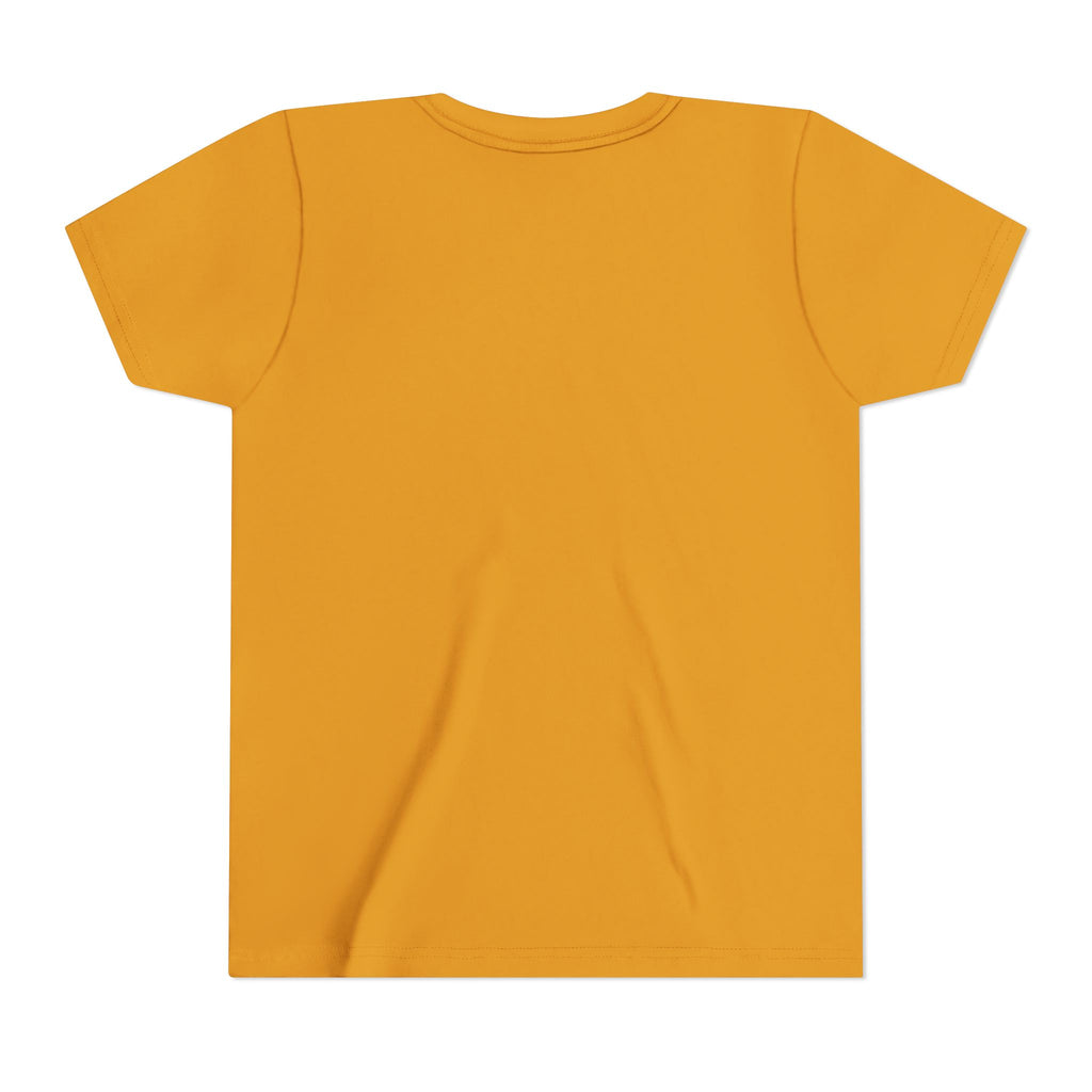 Lake Tahoe Kids Tee — Lake Tahoe Field Trip Youth Short Sleeve Shirt