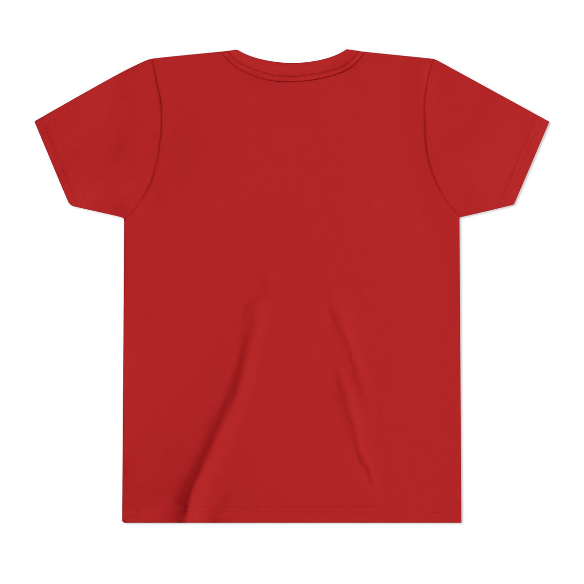Pokegama Lake Kids Tee — Pokegama Lake Field Trip Youth Short Sleeve Shirt
