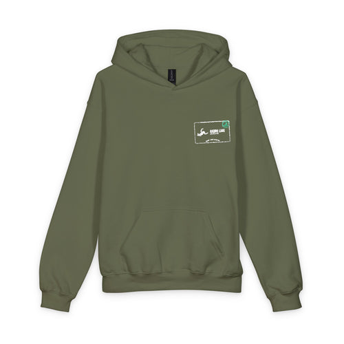 Caddo Lake - Youth Field Trip Hoodie