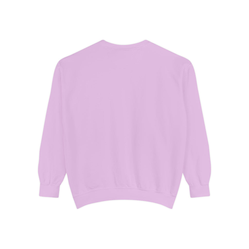 Lakeside Park — Cozy Coastal Crewneck