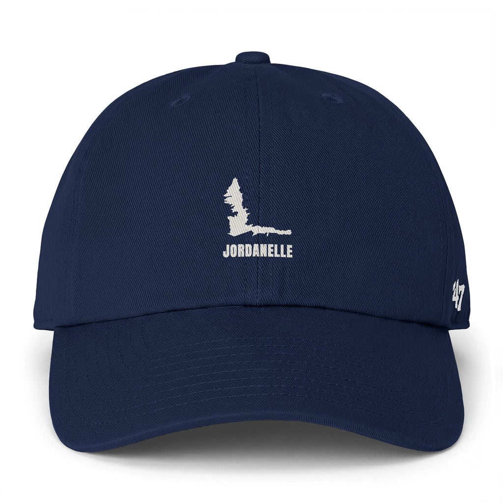 Jordanelle — 47 Brand 'Clean Up' Cap