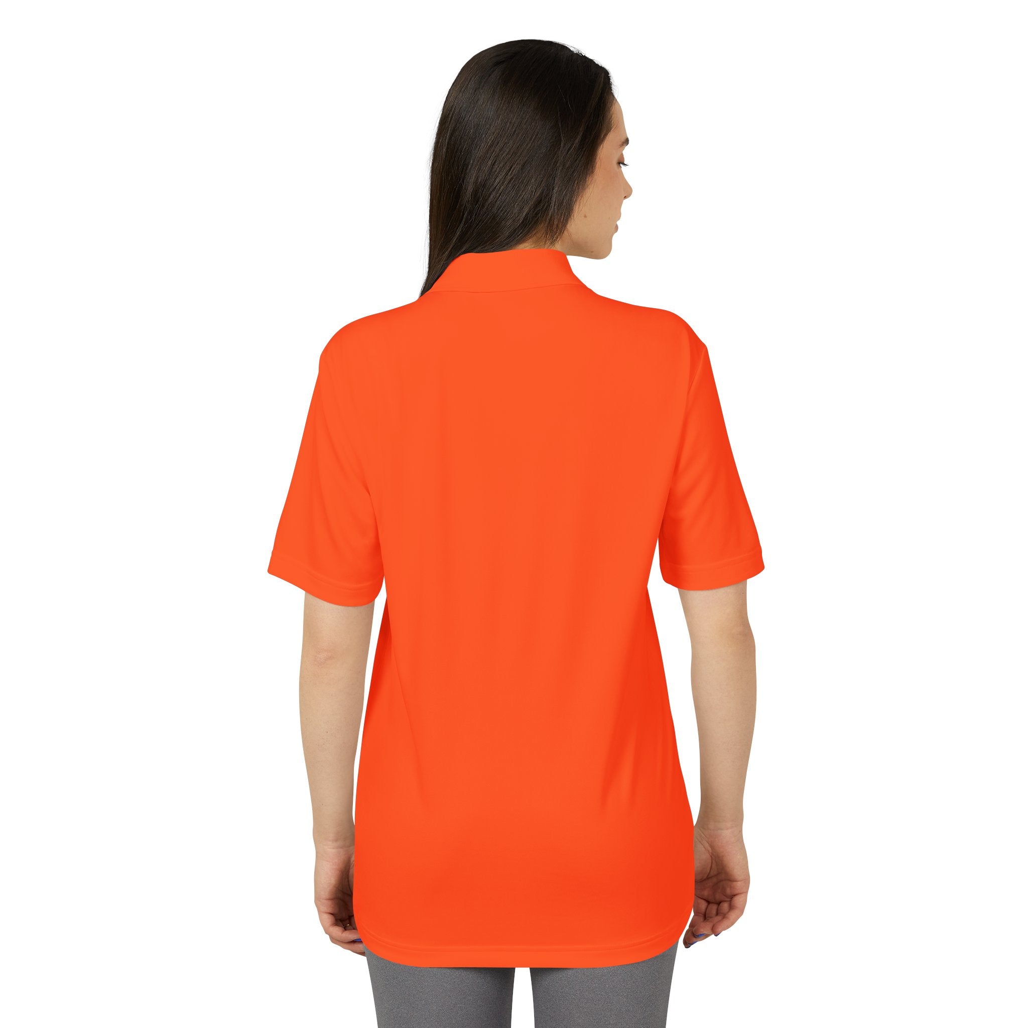 Pokegama Lake - adidas Unisex Performance Polo