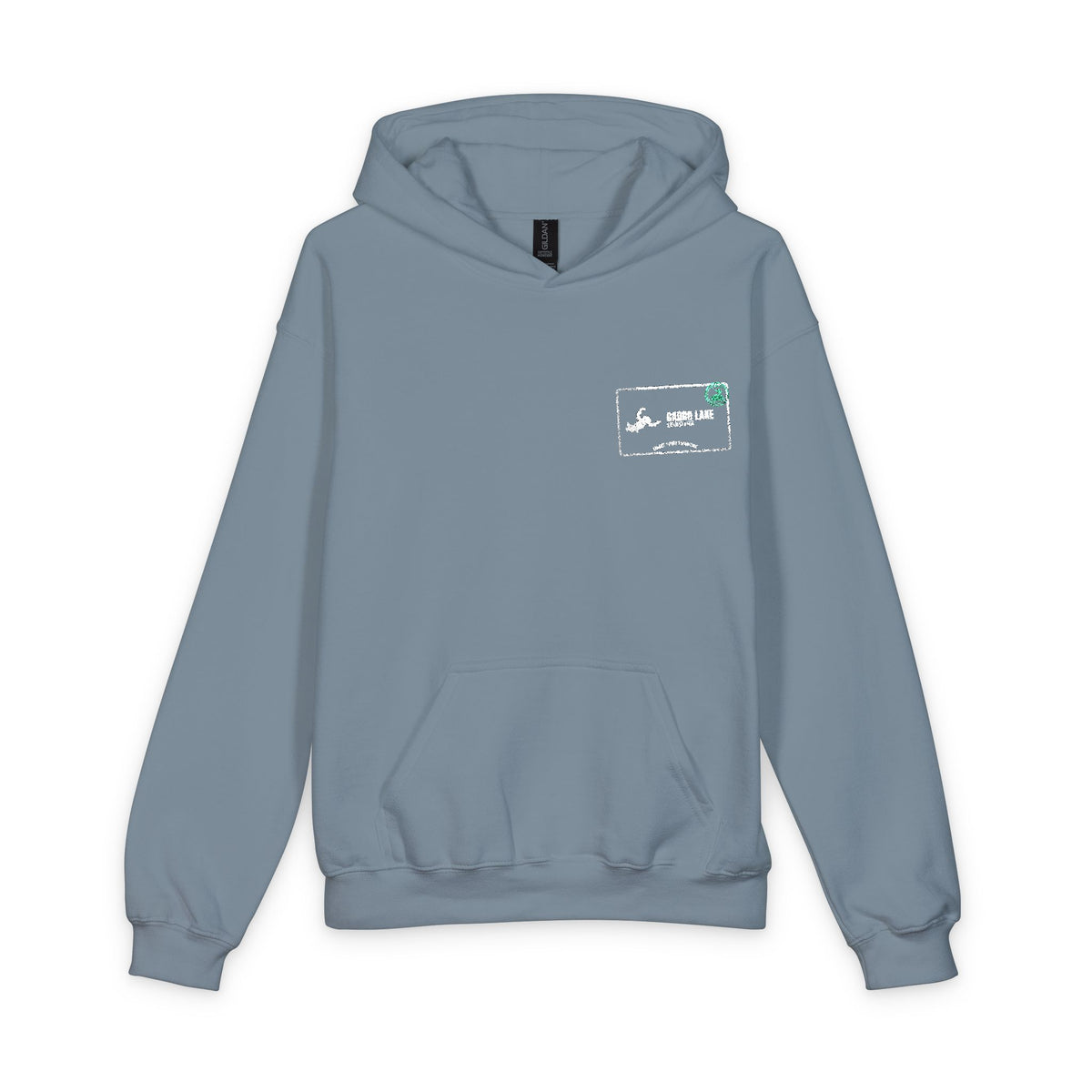 Caddo Lake - Youth Field Trip Hoodie