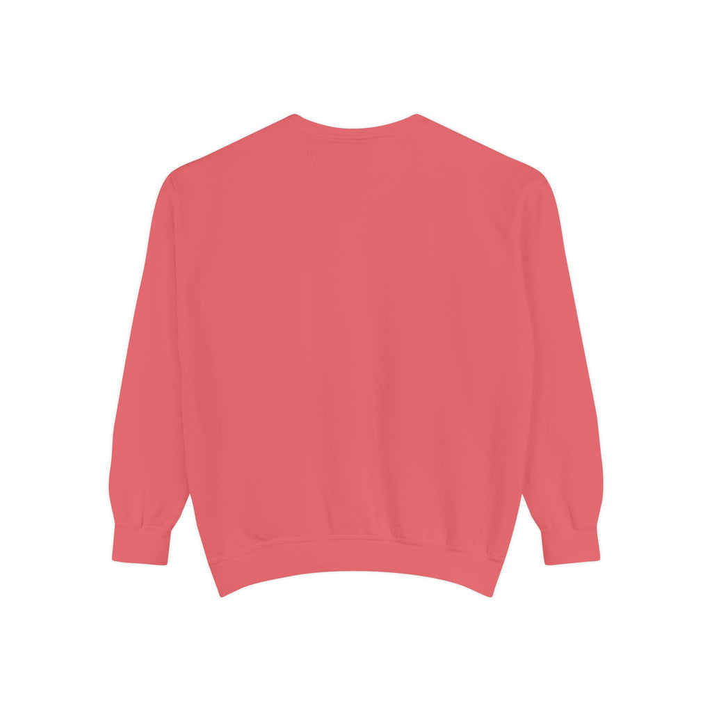 Lakeside Park — Cozy Coastal Crewneck