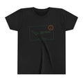 Lake Travis Kids Tee — Lake Travis Field Trip Youth Short Sleeve Shirt