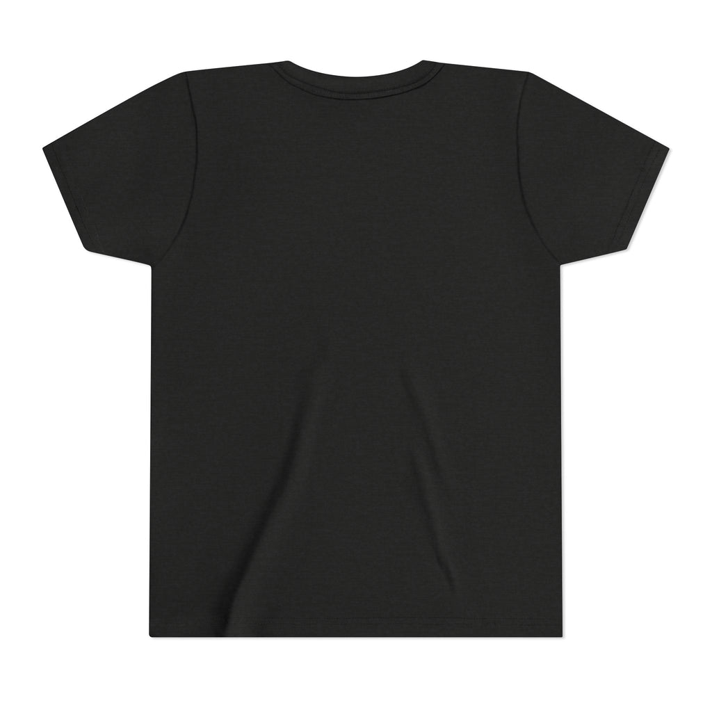 Lake Maurepas Kids Tee — Lake Maurepas Field Trip Youth Short Sleeve Shirt