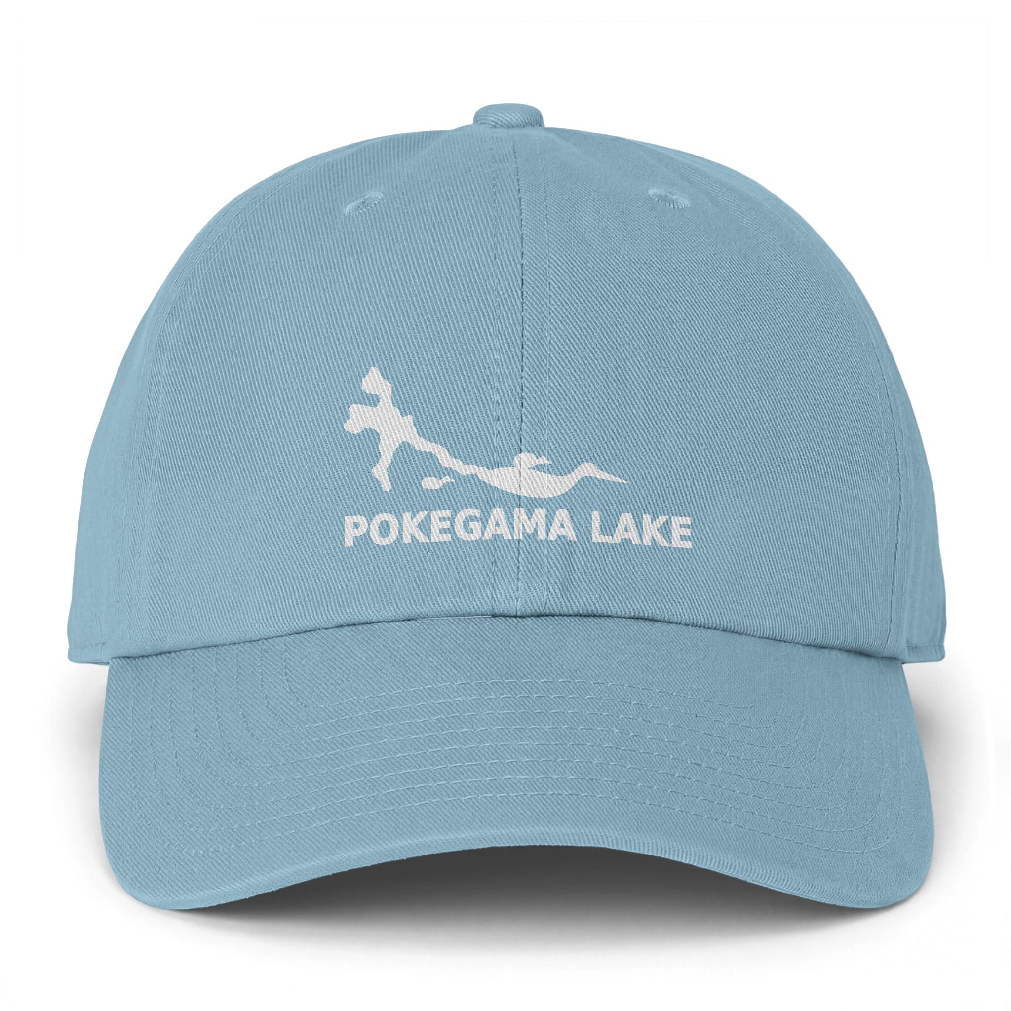 Pokegama Lake - Loony '47 Brand Clean-Up Embroidered Hat